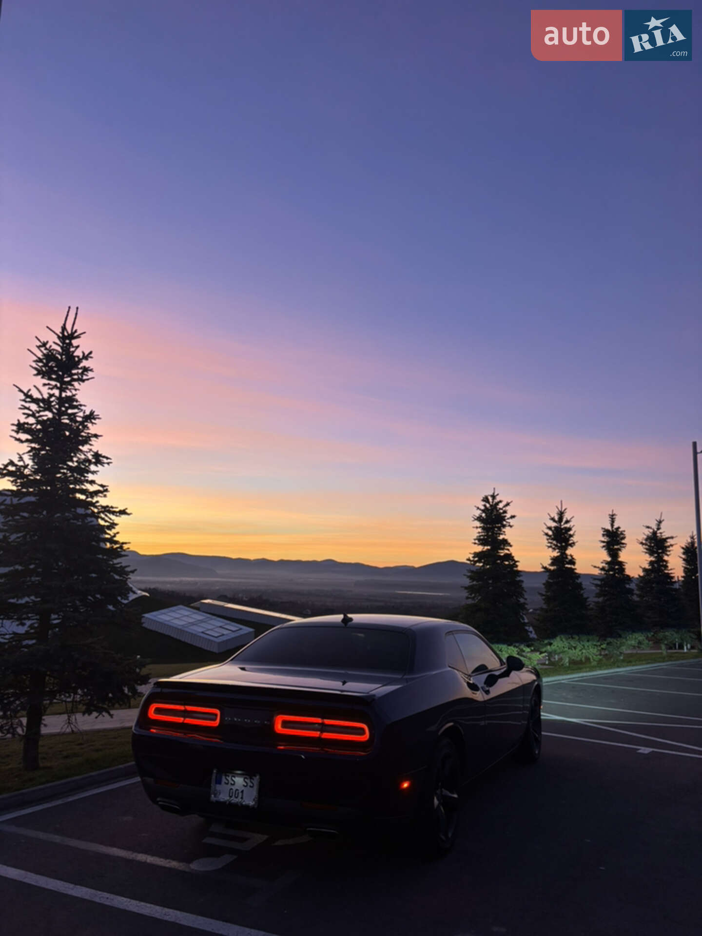 Dodge Challenger 2014 VIN 2C3CDZAG5FH718766 фото оголошення 3 з 9