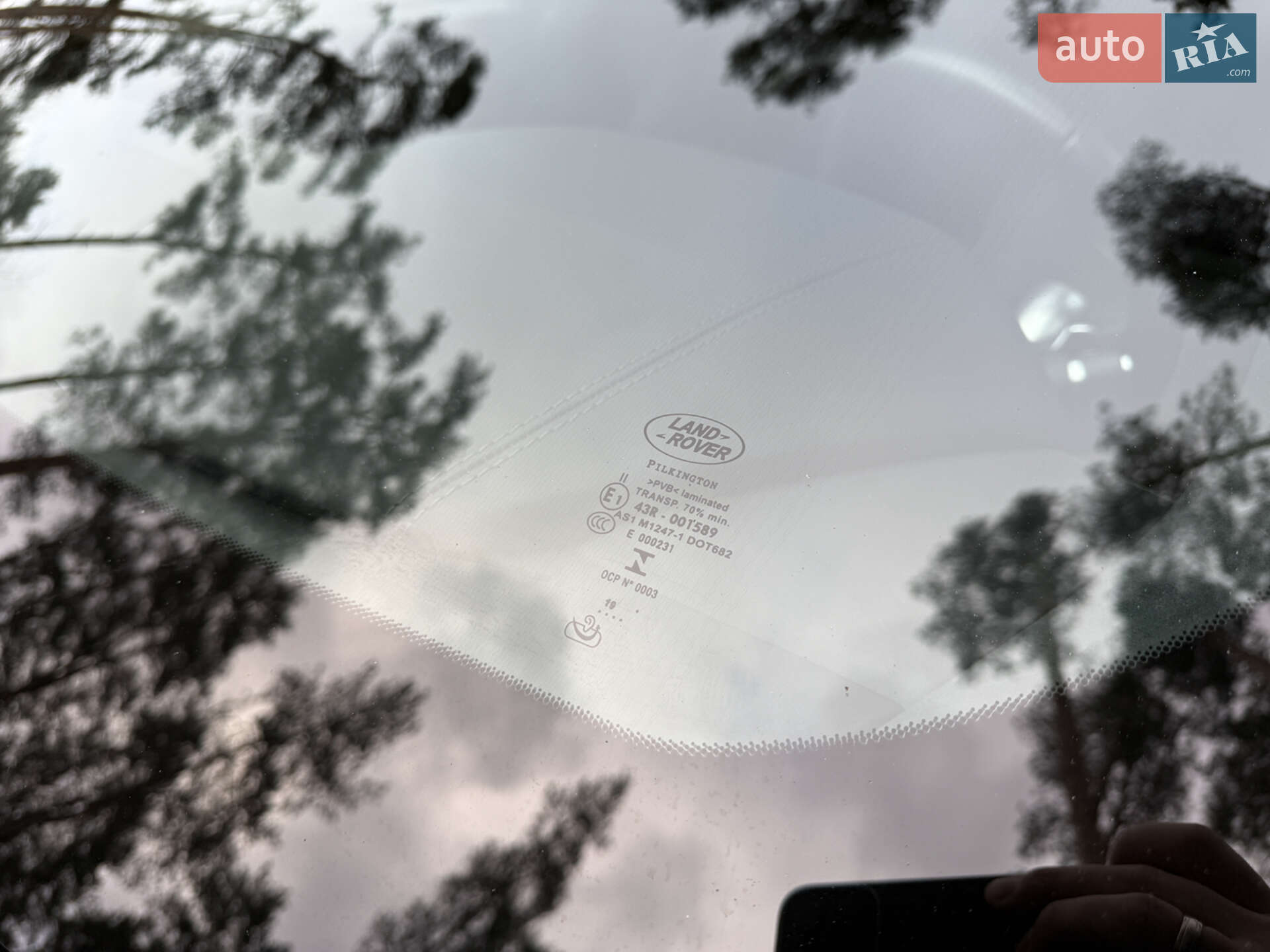 Land Rover Range Rover Velar 2019 VIN SALYA2BK4LA251203 фото оголошення 28 з 142