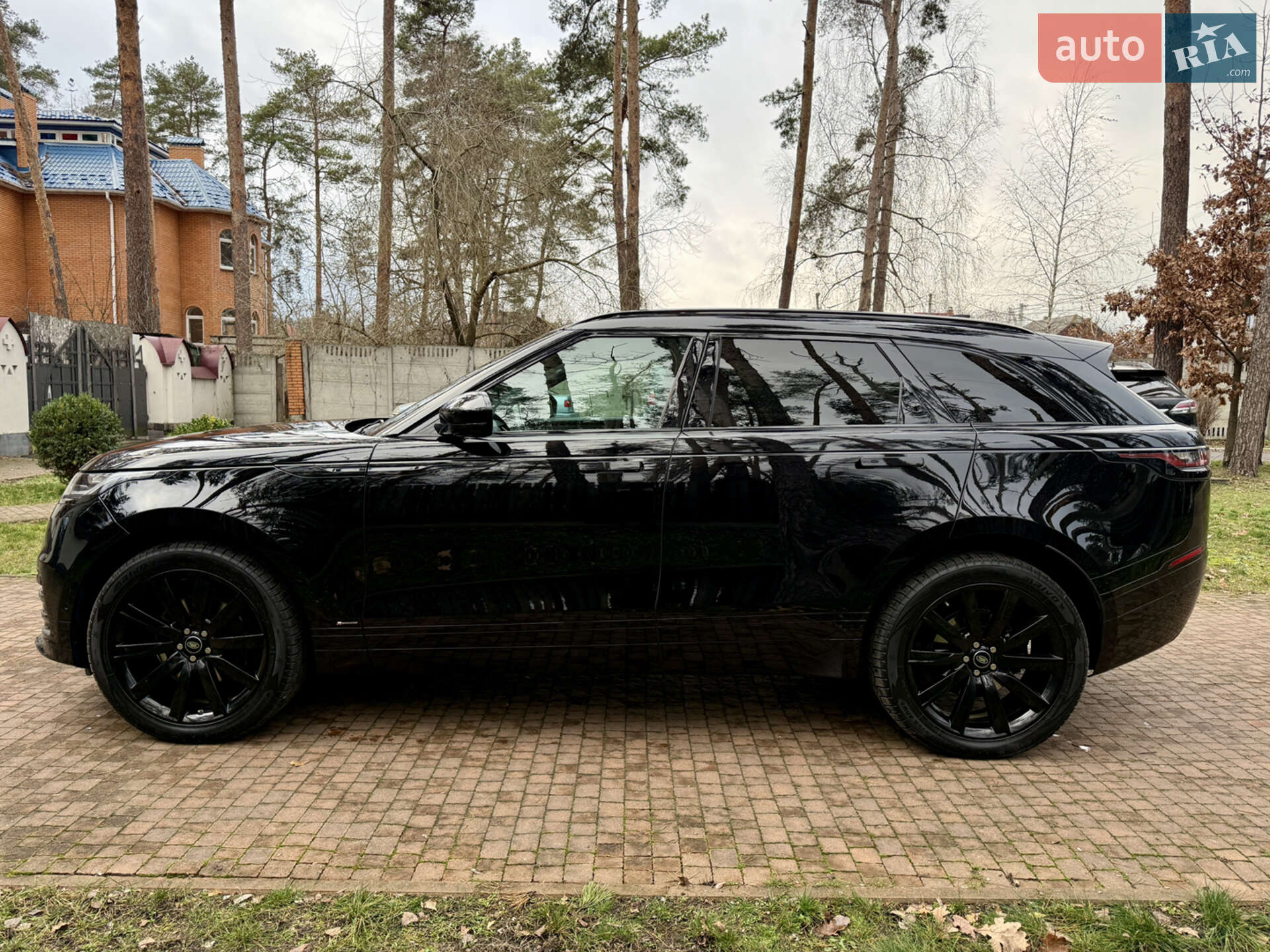 Land Rover Range Rover Velar 2019 VIN SALYA2BK4LA251203 фото оголошення 25 з 142