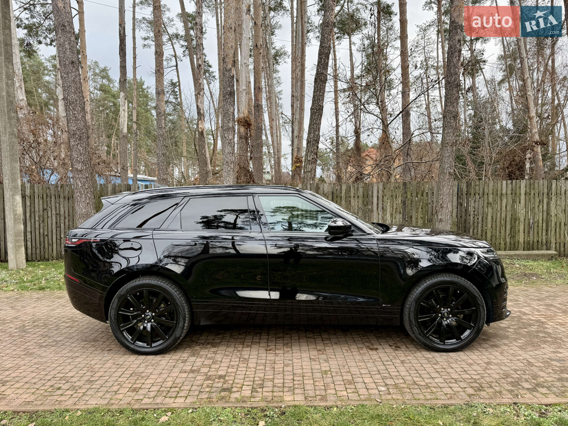 Land Rover Range Rover Velar 2019 VIN SALYA2BK4LA251203 фото оголошення 45 з 142