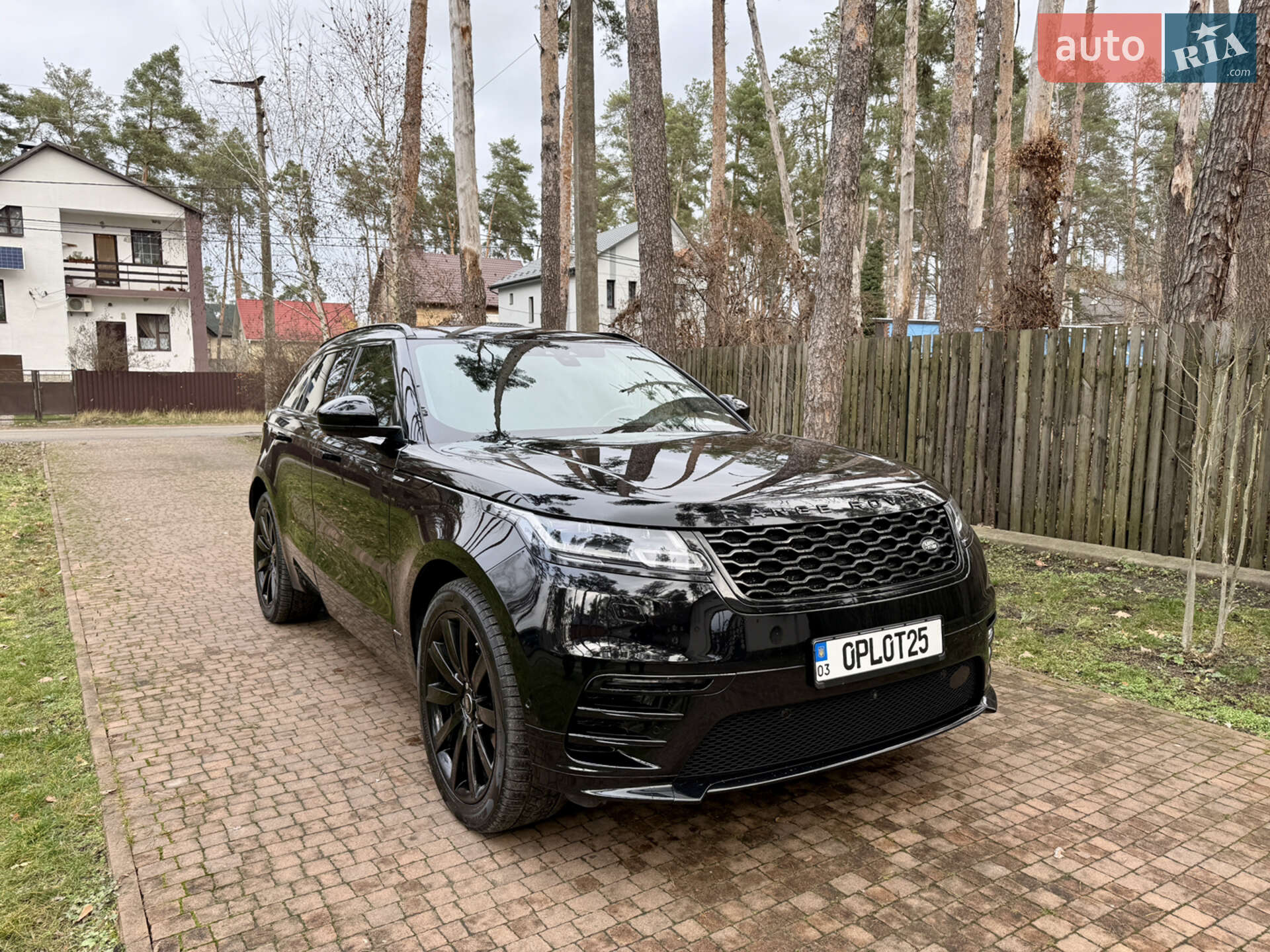 Land Rover Range Rover Velar 2019 VIN SALYA2BK4LA251203 фото оголошення 48 з 142