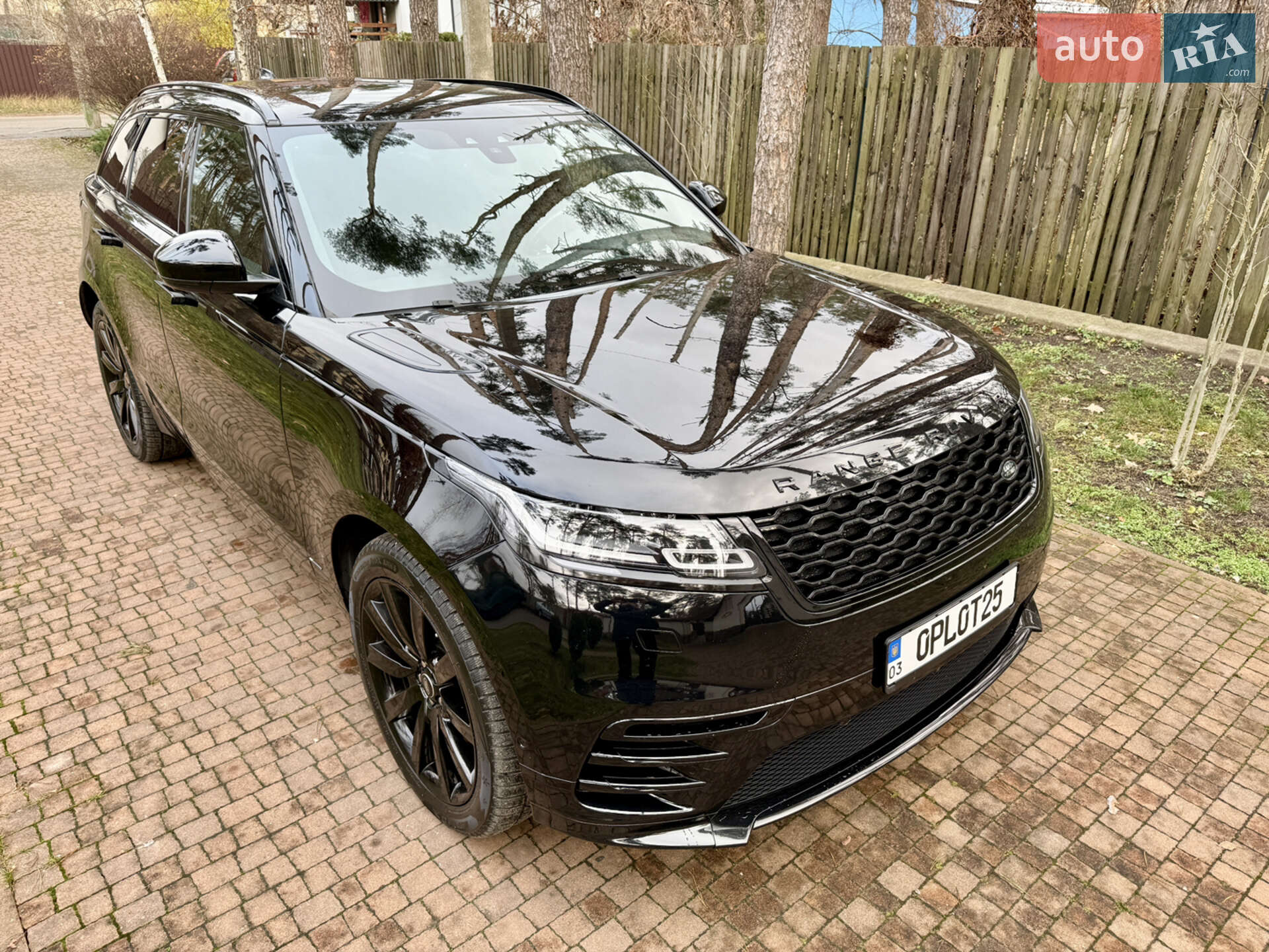 Land Rover Range Rover Velar 2019 VIN SALYA2BK4LA251203 фото оголошення 50 з 142