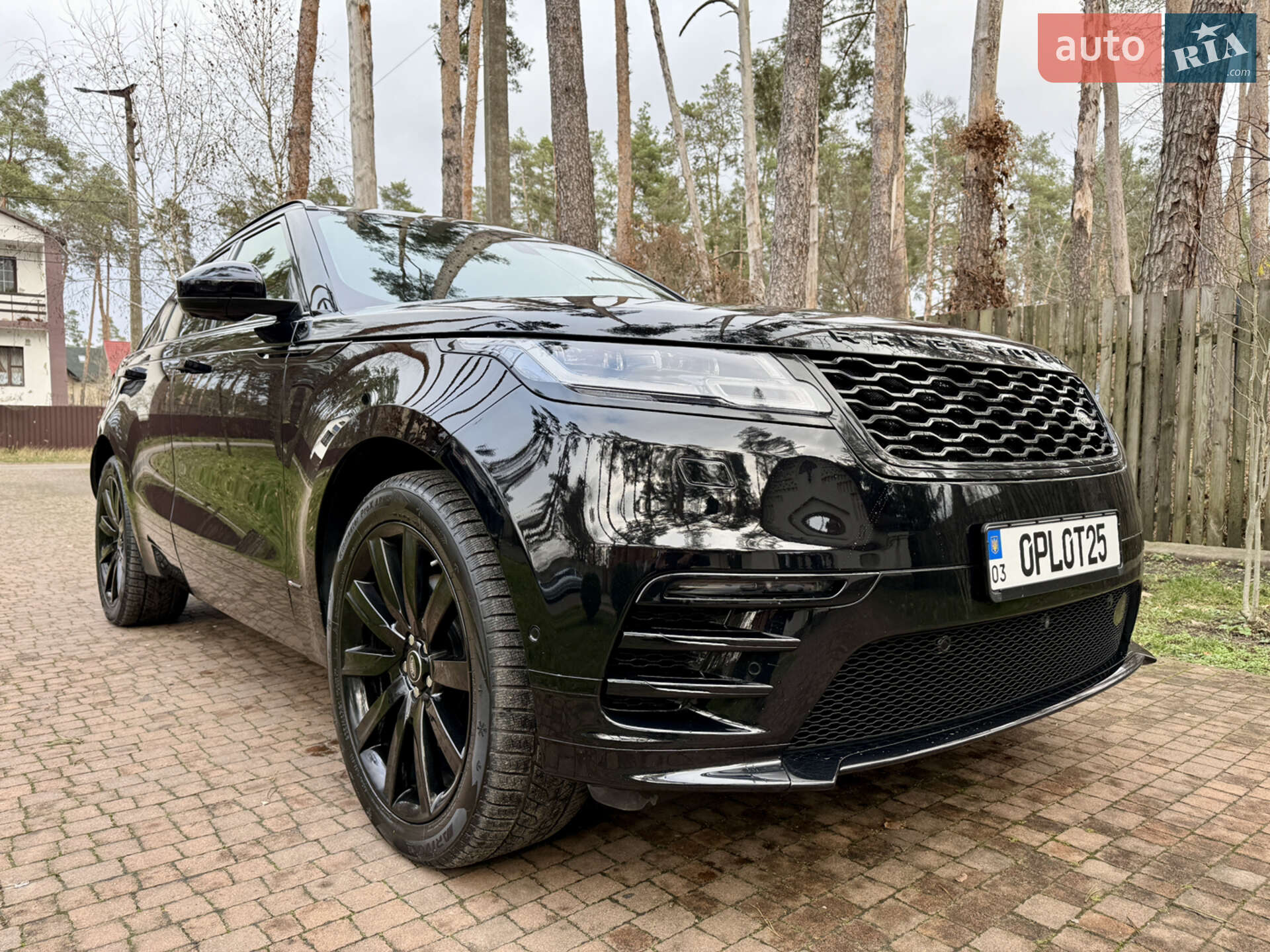 Land Rover Range Rover Velar 2019 VIN SALYA2BK4LA251203 фото оголошення 51 з 142