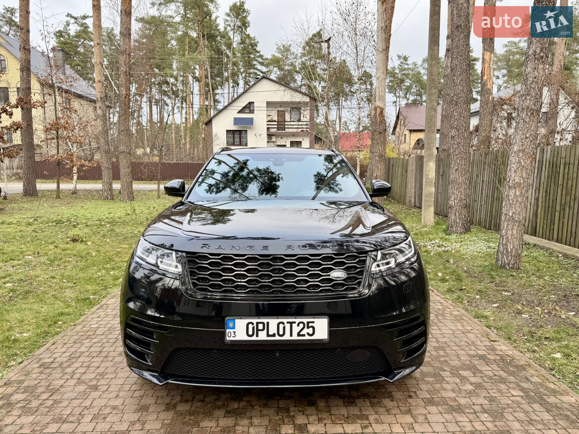 Land Rover Range Rover Velar 2019 VIN SALYA2BK4LA251203 фото оголошення 53 з 142