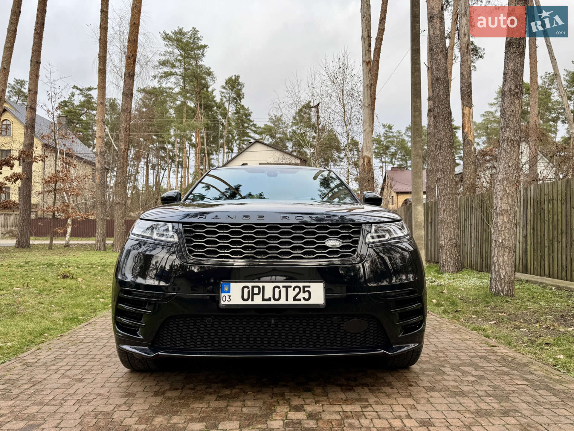 Land Rover Range Rover Velar 2019 VIN SALYA2BK4LA251203 фото оголошення 54 з 142