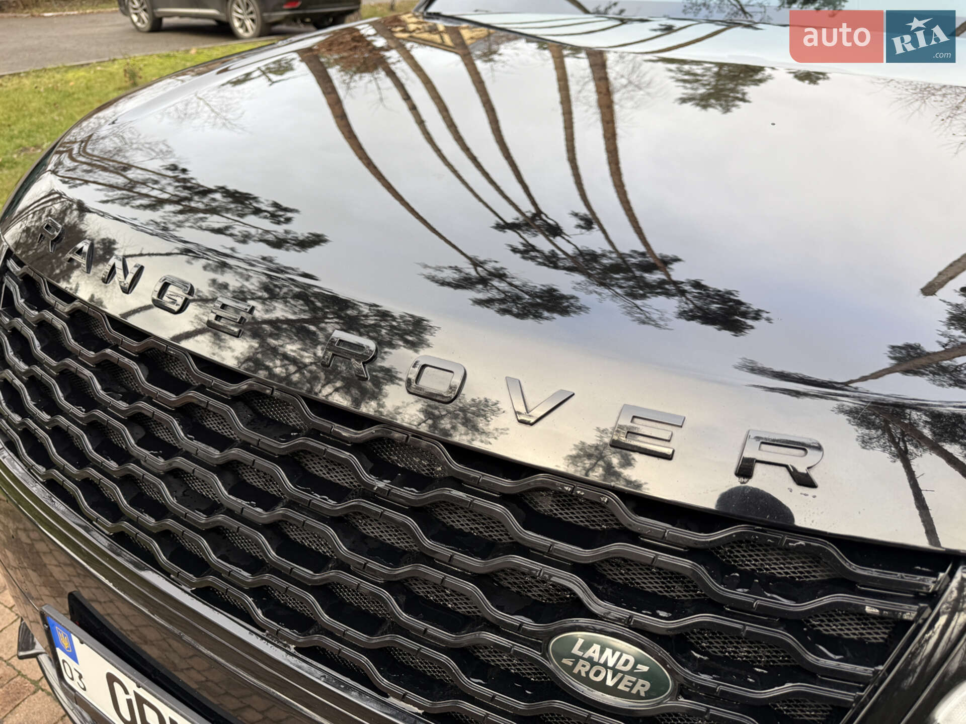 Land Rover Range Rover Velar 2019 VIN SALYA2BK4LA251203 фото оголошення 55 з 142