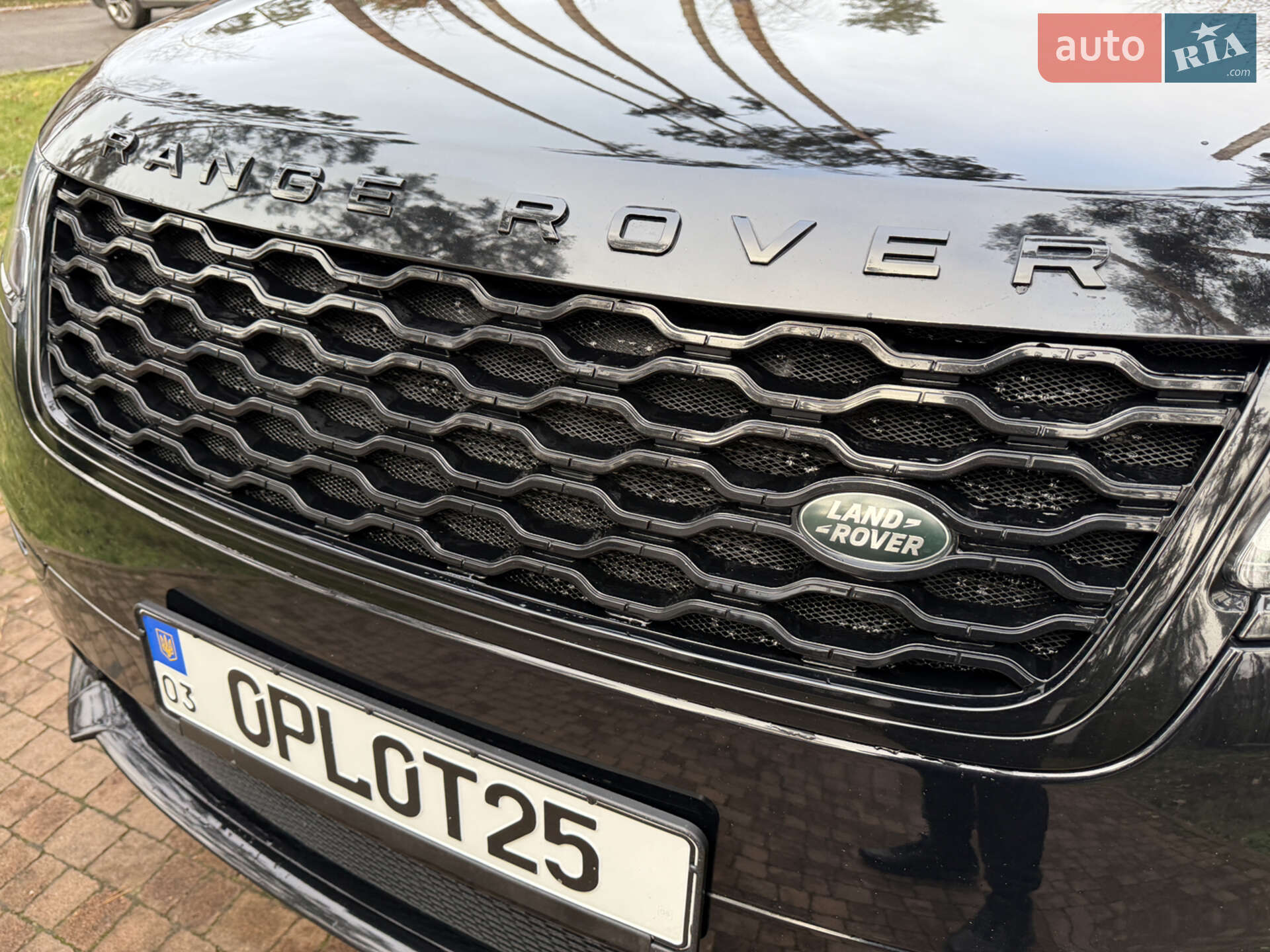 Land Rover Range Rover Velar 2019 VIN SALYA2BK4LA251203 фото оголошення 56 з 142