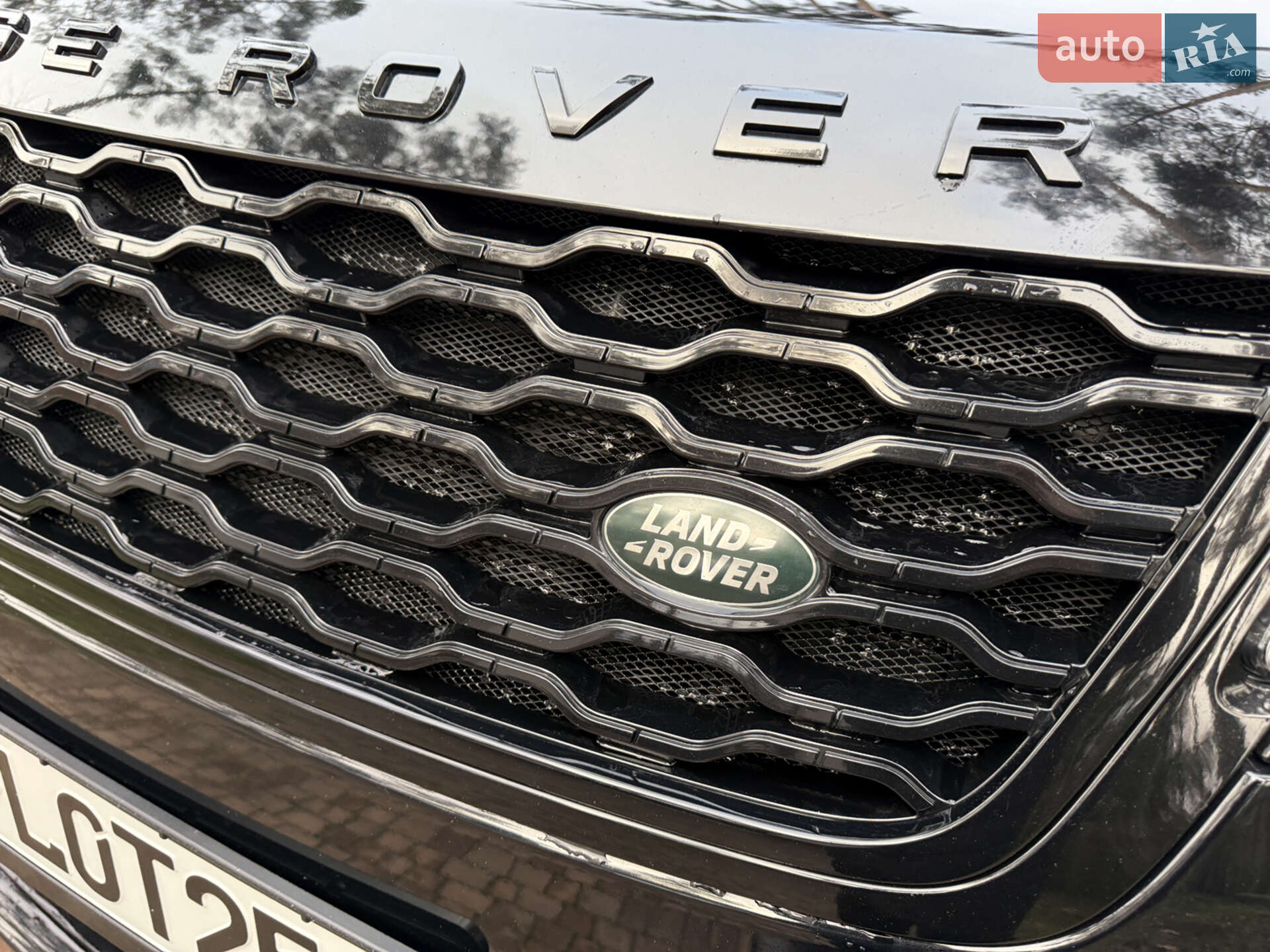 Land Rover Range Rover Velar 2019 VIN SALYA2BK4LA251203 фото оголошення 57 з 142