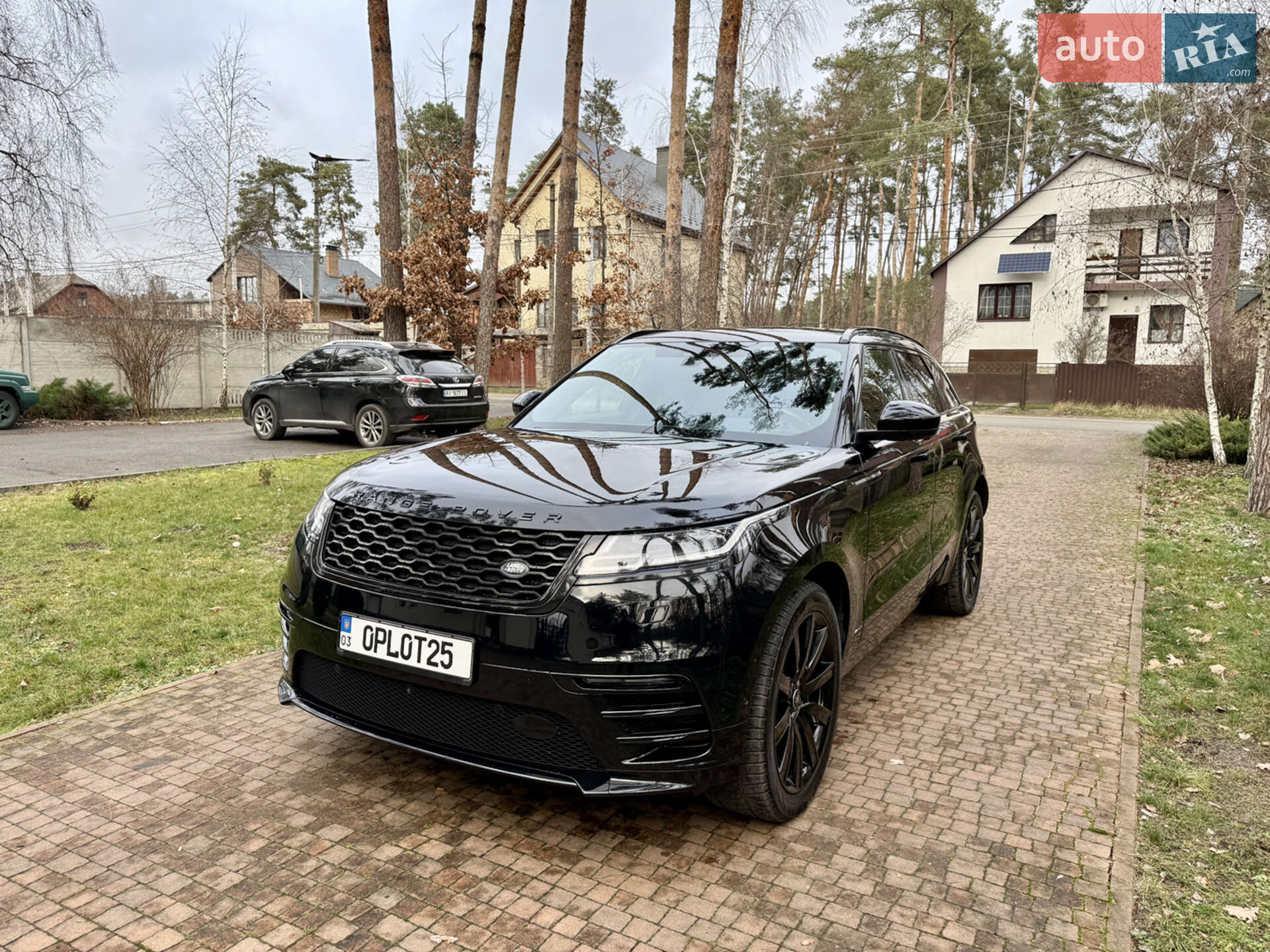 Land Rover Range Rover Velar 2019 VIN SALYA2BK4LA251203 фото оголошення 58 з 142