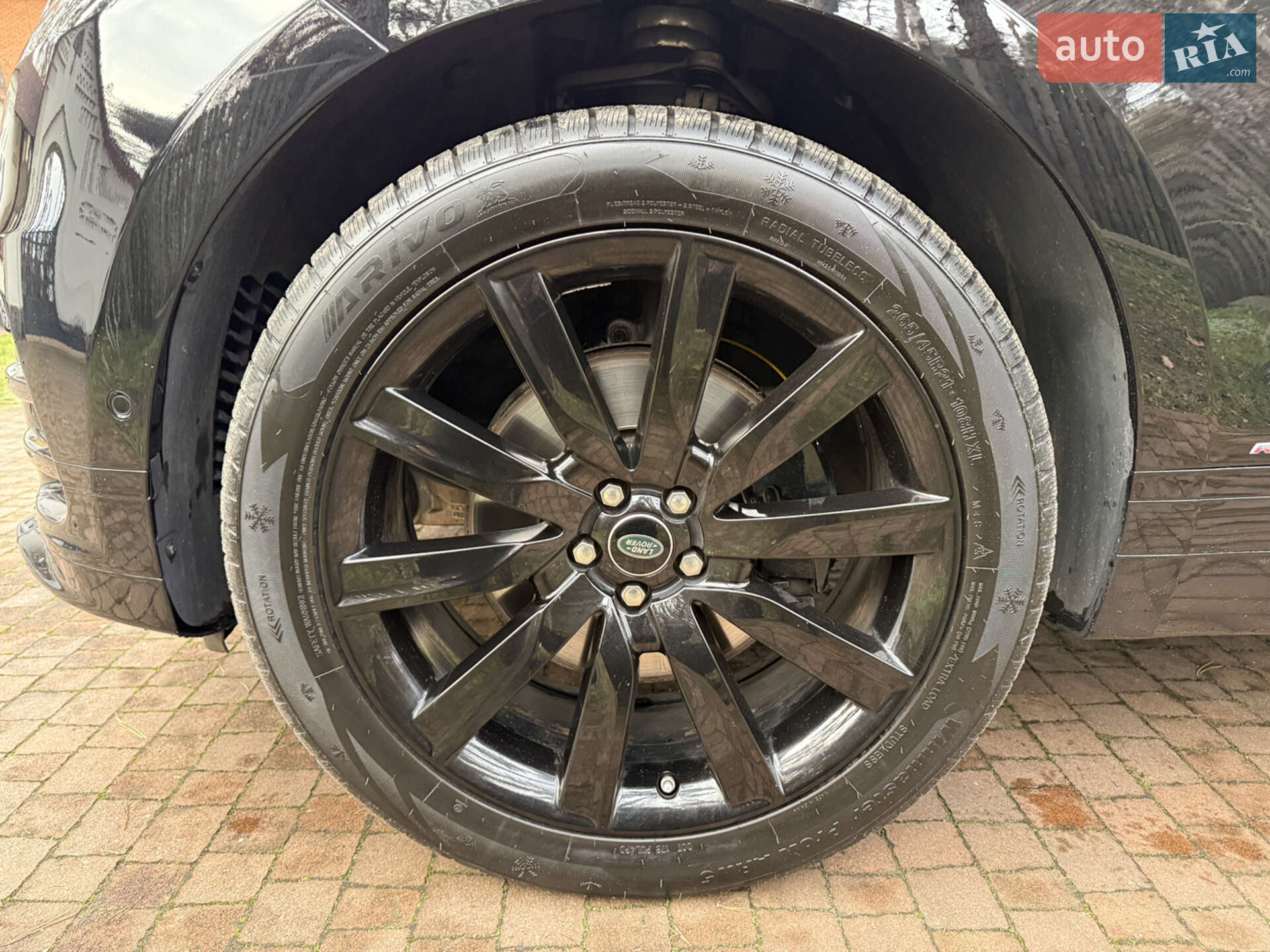 Land Rover Range Rover Velar 2019 VIN SALYA2BK4LA251203 фото оголошення 60 з 142