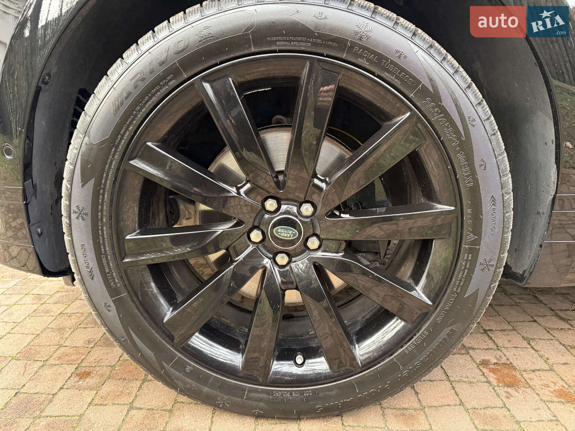 Land Rover Range Rover Velar 2019 VIN SALYA2BK4LA251203 фото оголошення 61 з 142