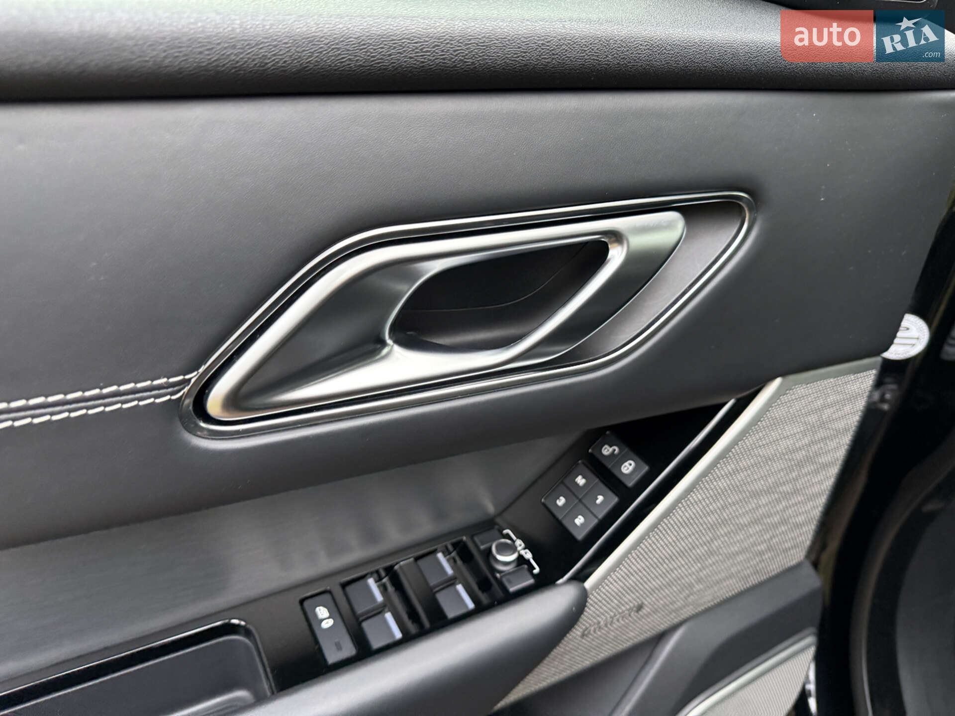 Land Rover Range Rover Velar 2019 VIN SALYA2BK4LA251203 фото оголошення 66 з 142