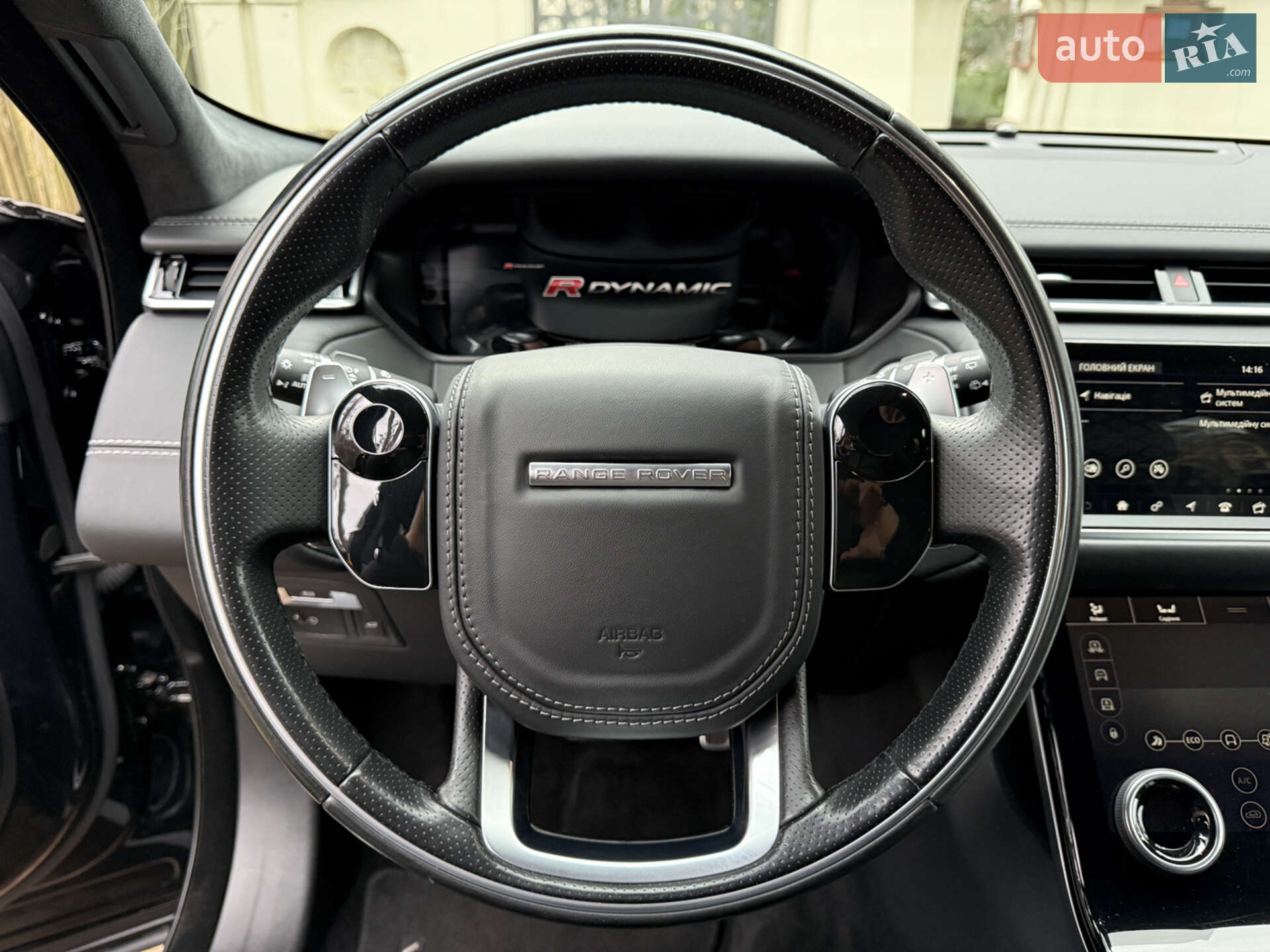 Land Rover Range Rover Velar 2019 VIN SALYA2BK4LA251203 фото оголошення 78 з 142