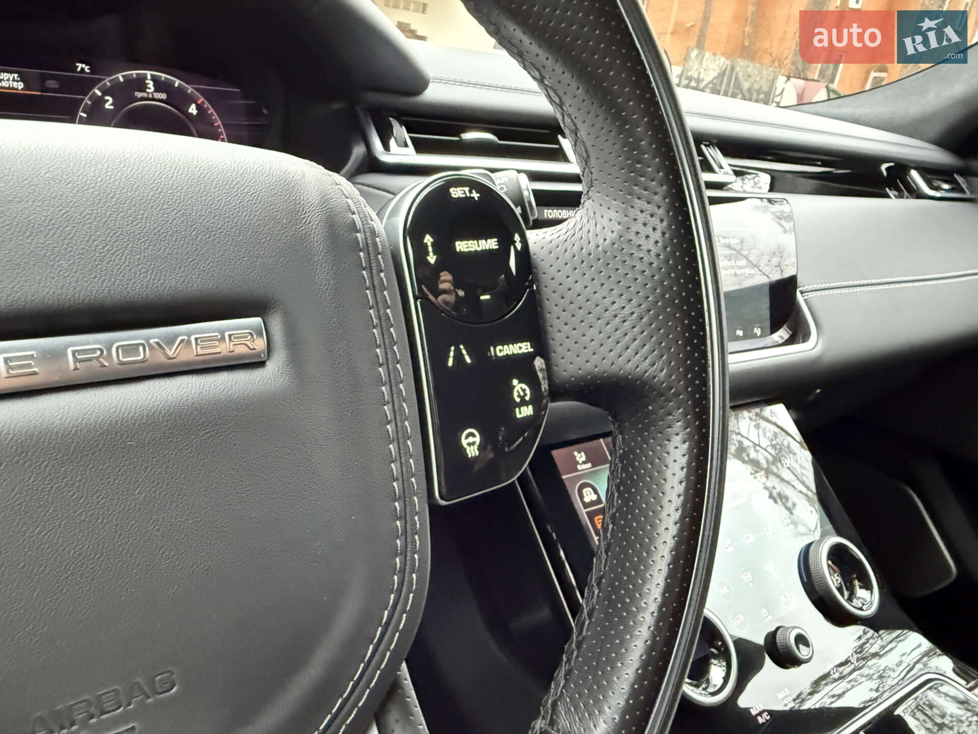 Land Rover Range Rover Velar 2019 VIN SALYA2BK4LA251203 фото оголошення 87 з 142