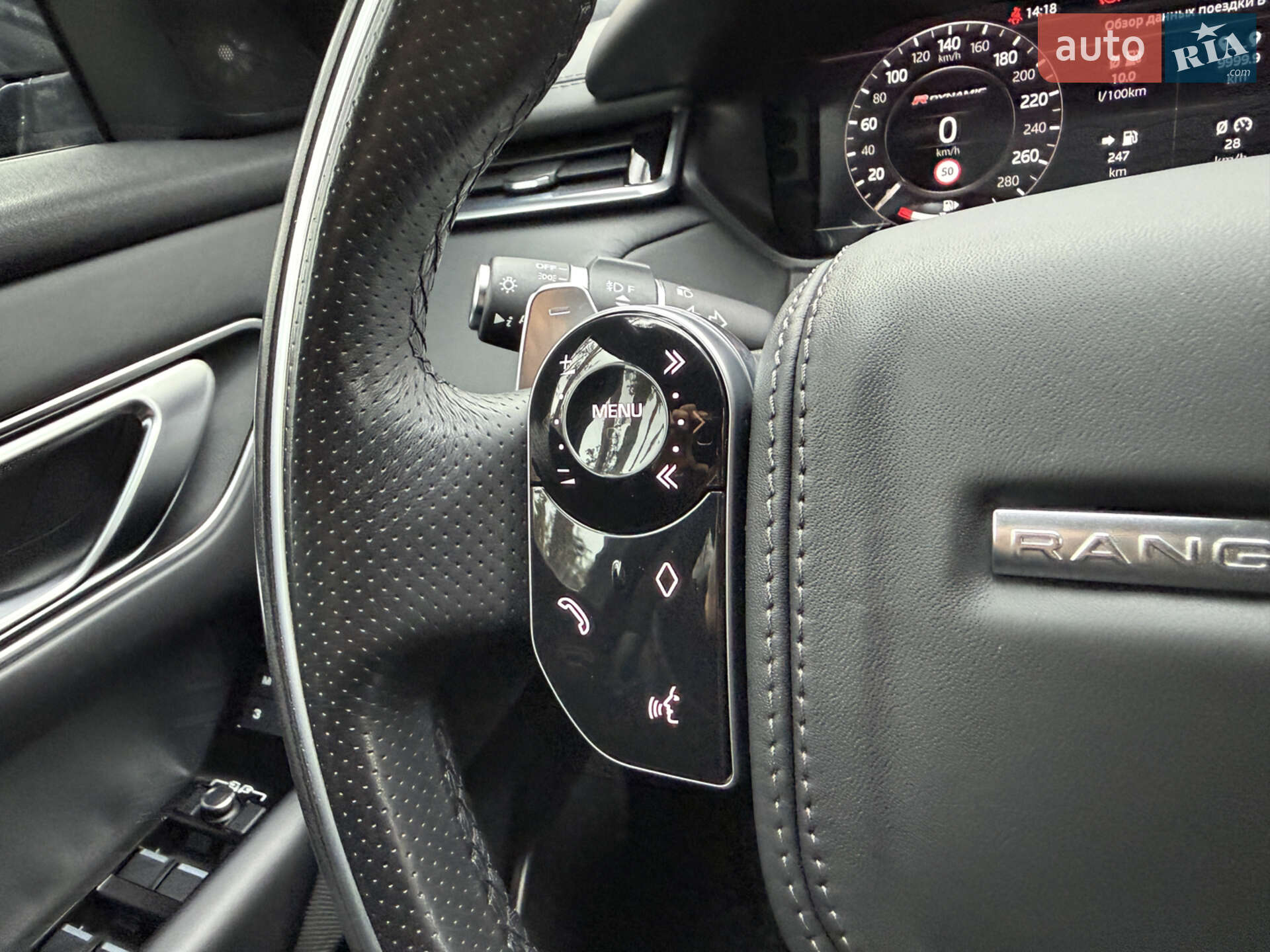 Land Rover Range Rover Velar 2019 VIN SALYA2BK4LA251203 фото оголошення 89 з 142