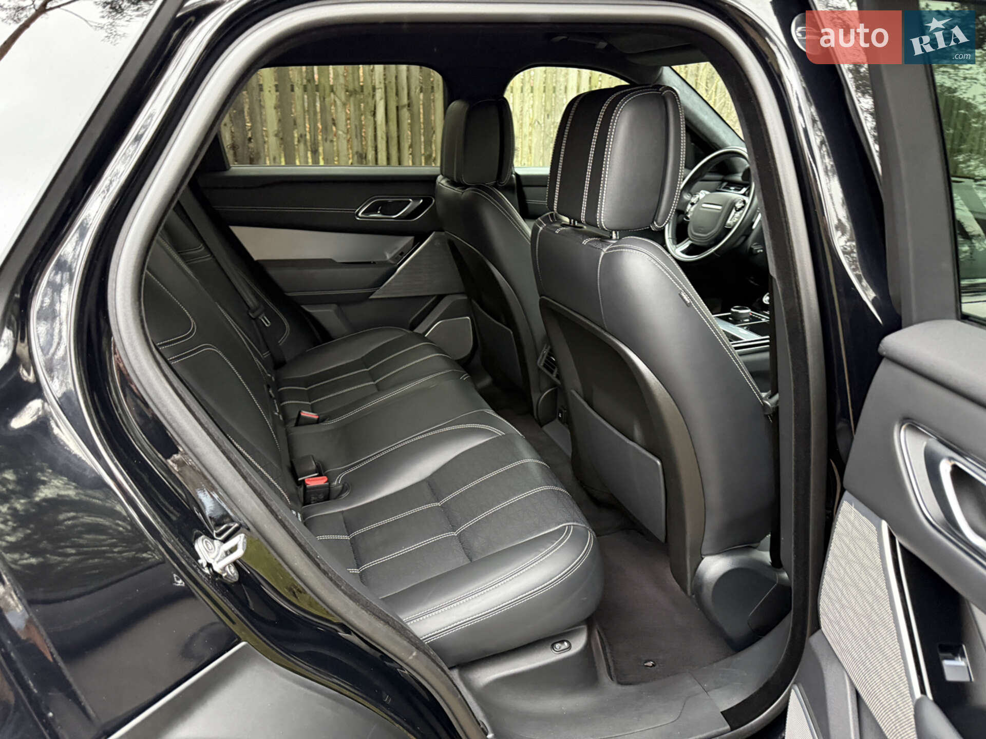 Land Rover Range Rover Velar 2019 VIN SALYA2BK4LA251203 фото оголошення 108 з 142