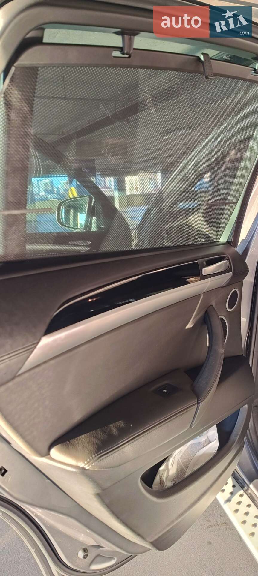 BMW X6 2011 VIN WBAFH01020L472911 фото оголошення 52 з 75