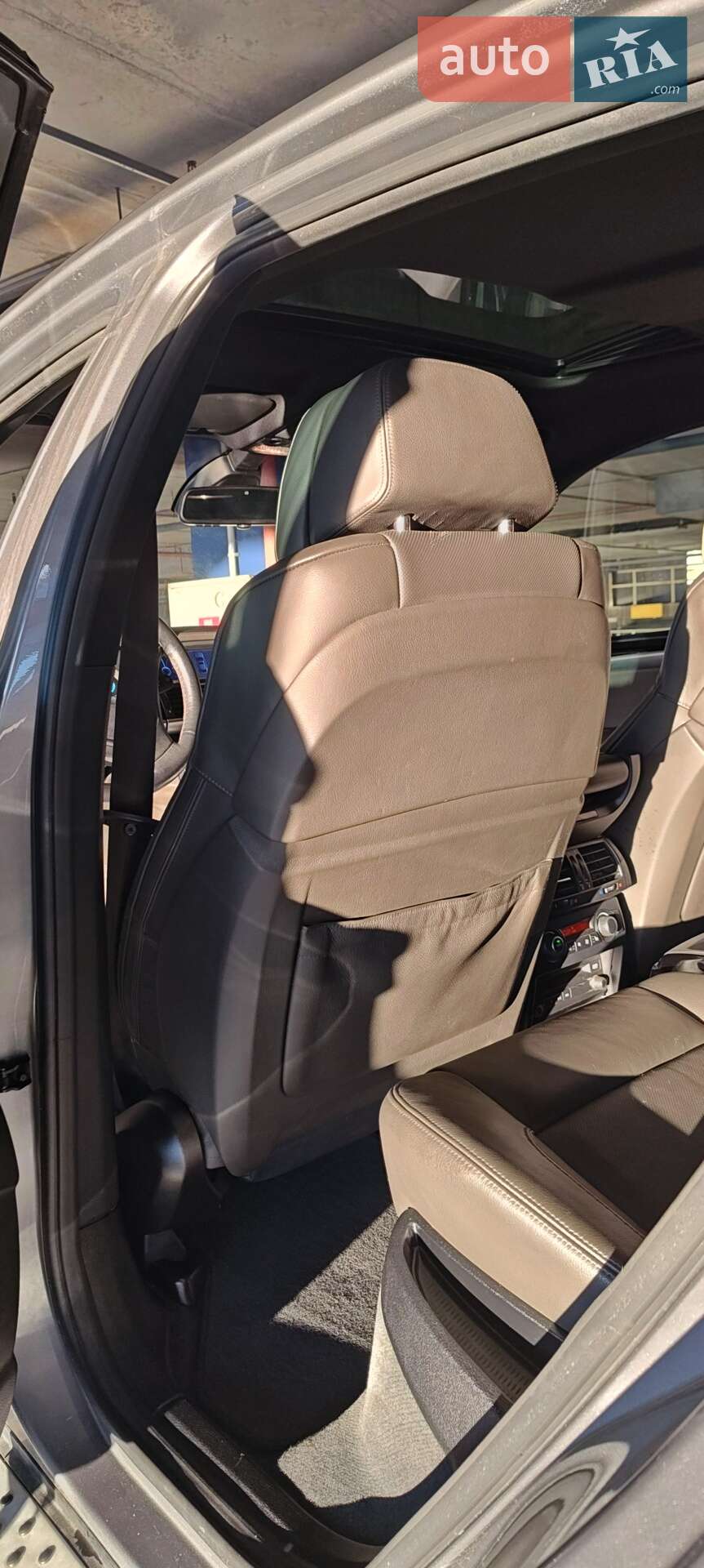 BMW X6 2011 VIN WBAFH01020L472911 фото оголошення 55 з 75