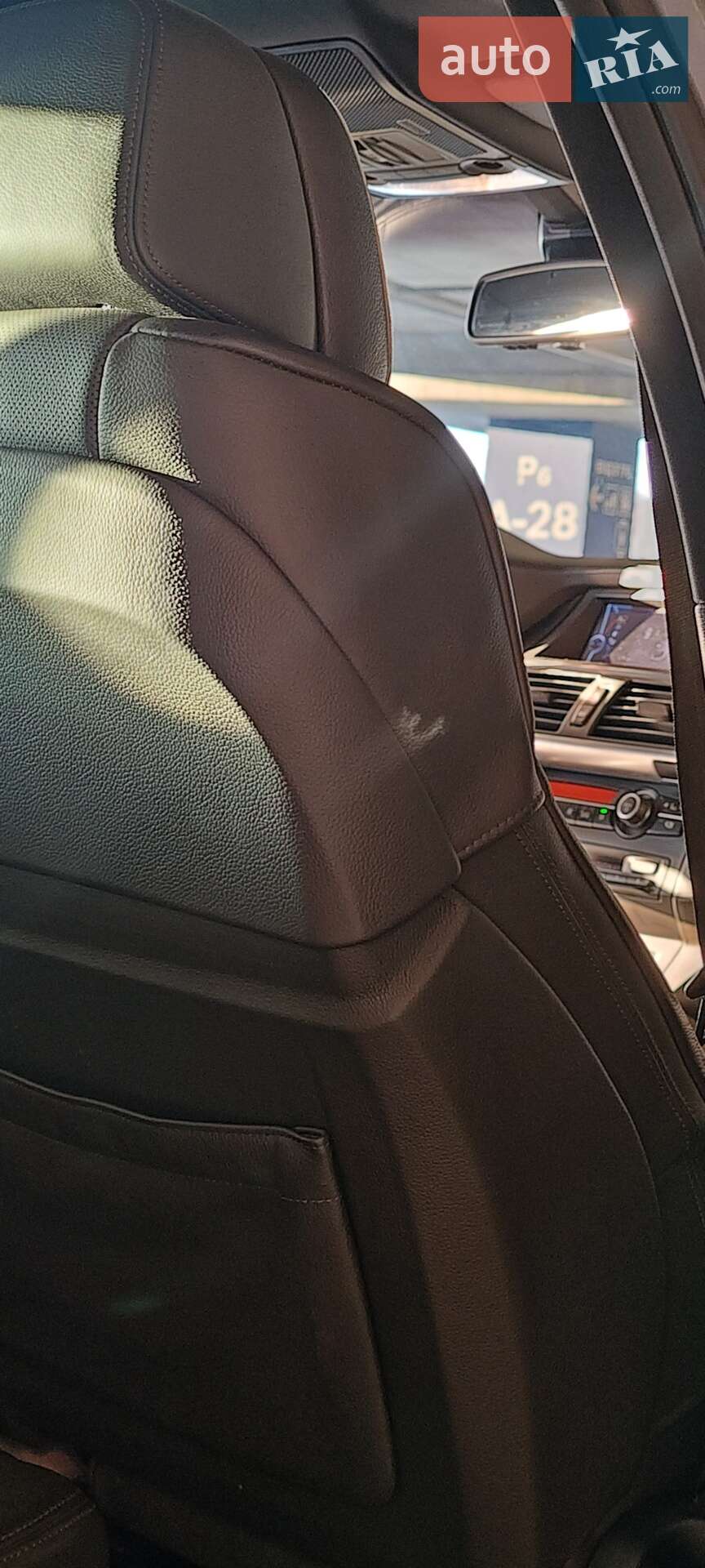 BMW X6 2011 VIN WBAFH01020L472911 фото оголошення 54 з 75
