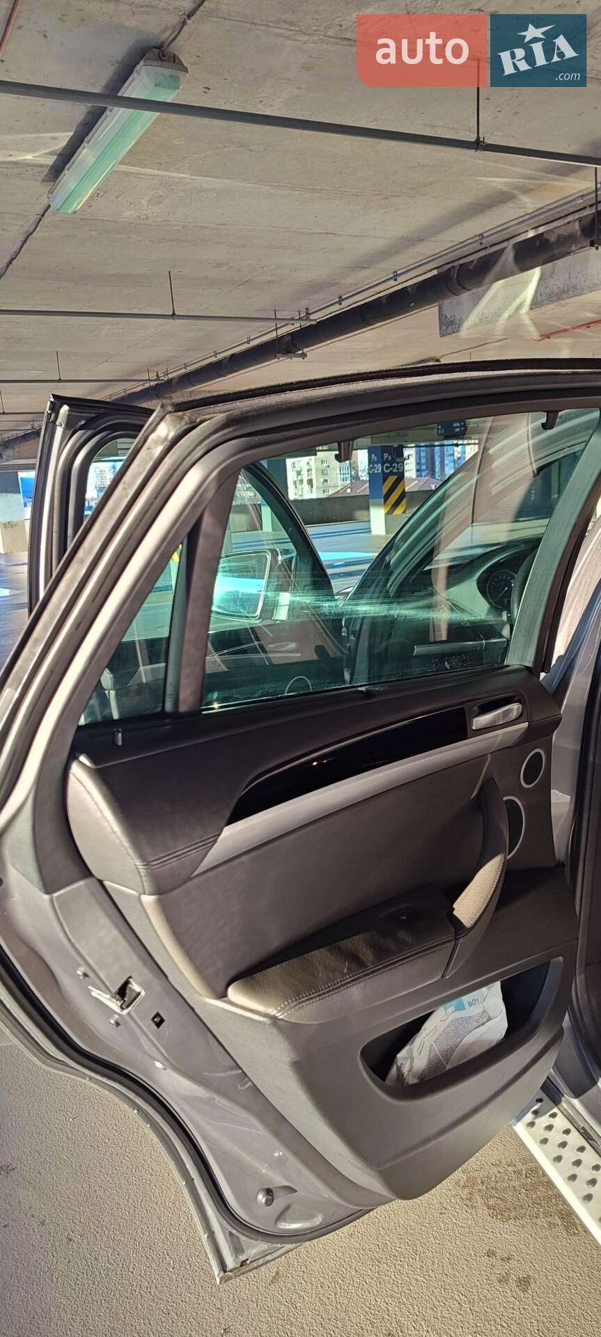 BMW X6 2011 VIN WBAFH01020L472911 фото оголошення 63 з 75