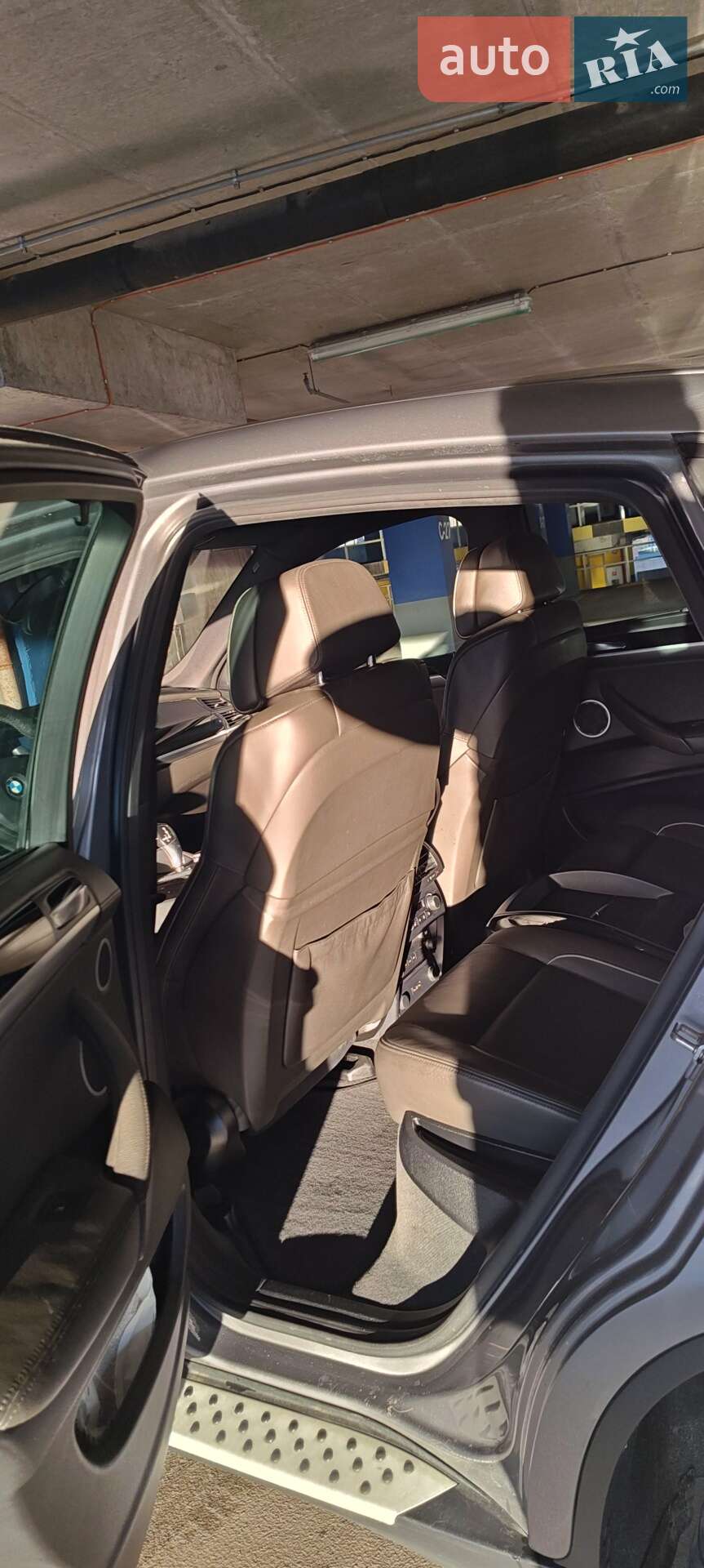 BMW X6 2011 VIN WBAFH01020L472911 фото оголошення 62 з 75
