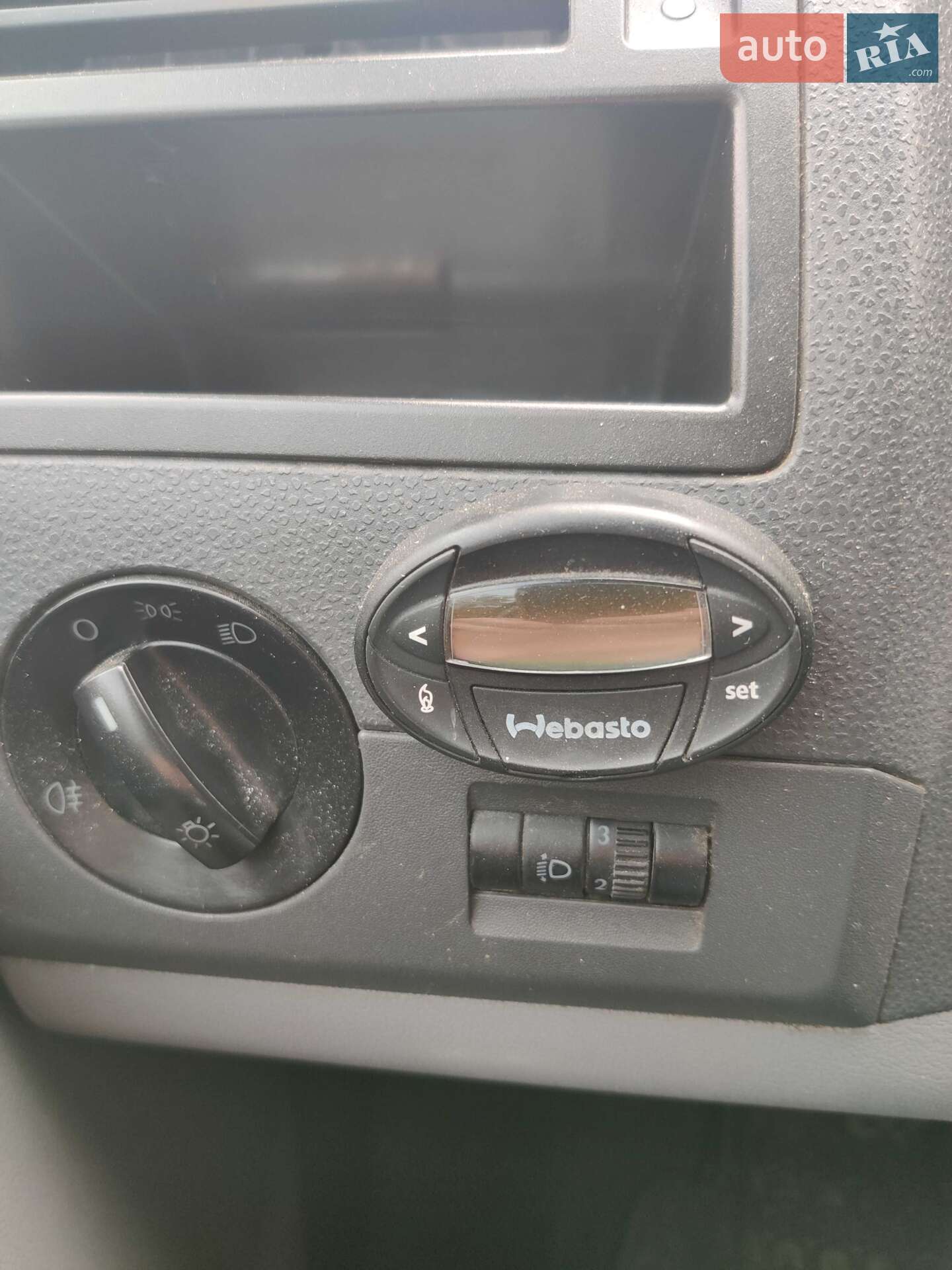 Volkswagen Transporter 2007 VIN WV1ZZZ7HZ7H088330 фото оголошення 6 з 11