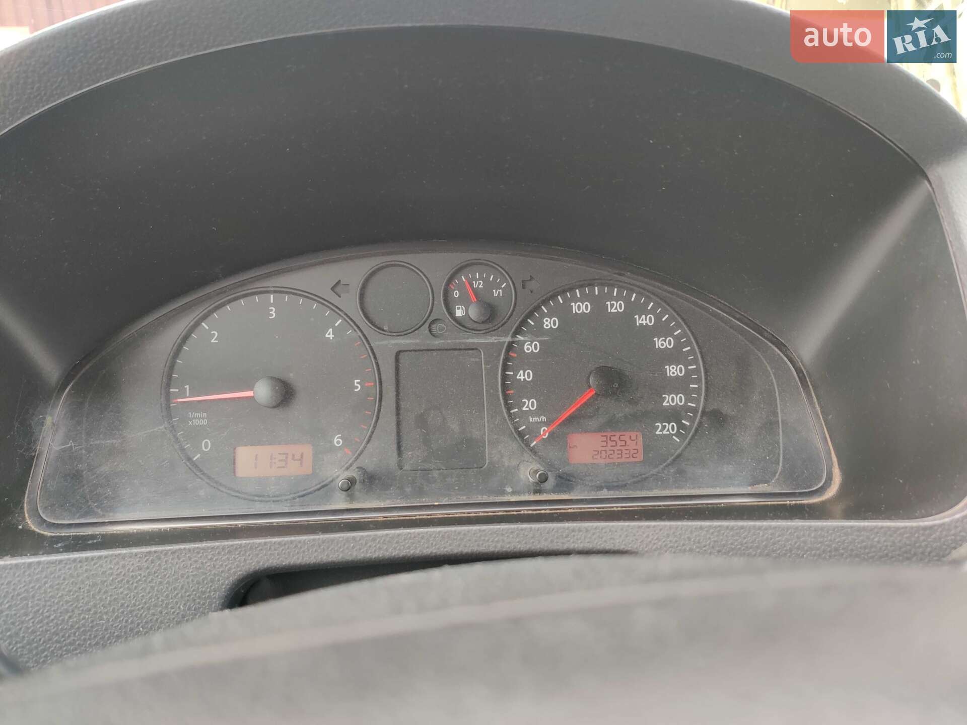 Volkswagen Transporter 2007 VIN WV1ZZZ7HZ7H088330 фото оголошення 8 з 11