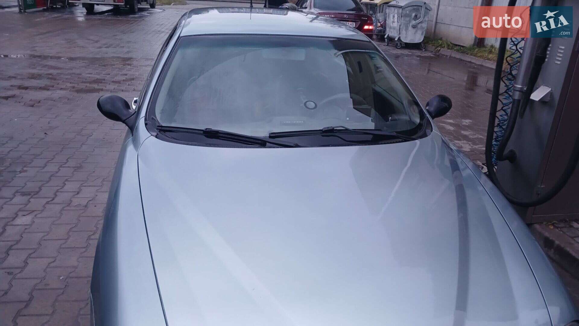 Alfa Romeo 156 2001 VIN ZAR93200001258675 фото оголошення 7 з 23