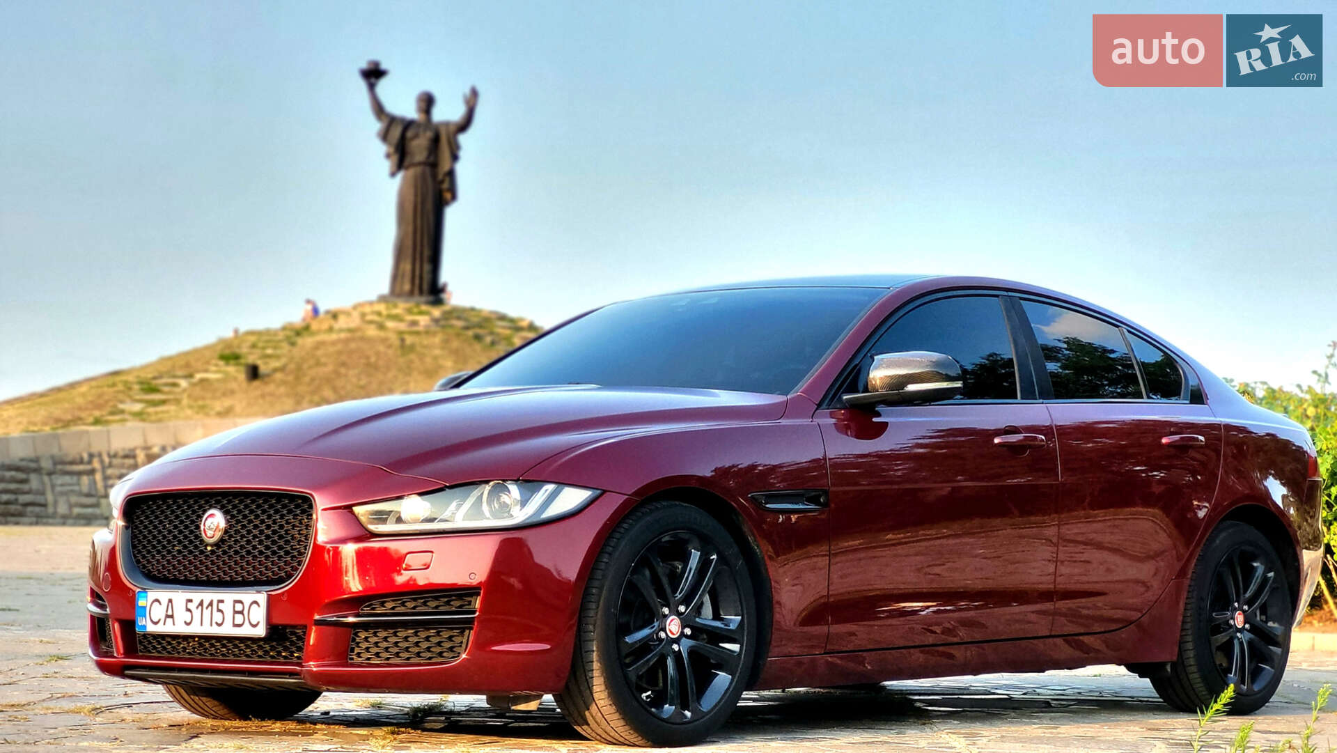 Jaguar XE 2015 VIN SAJAB4BG4GA901328 фото оголошення 9 з 30