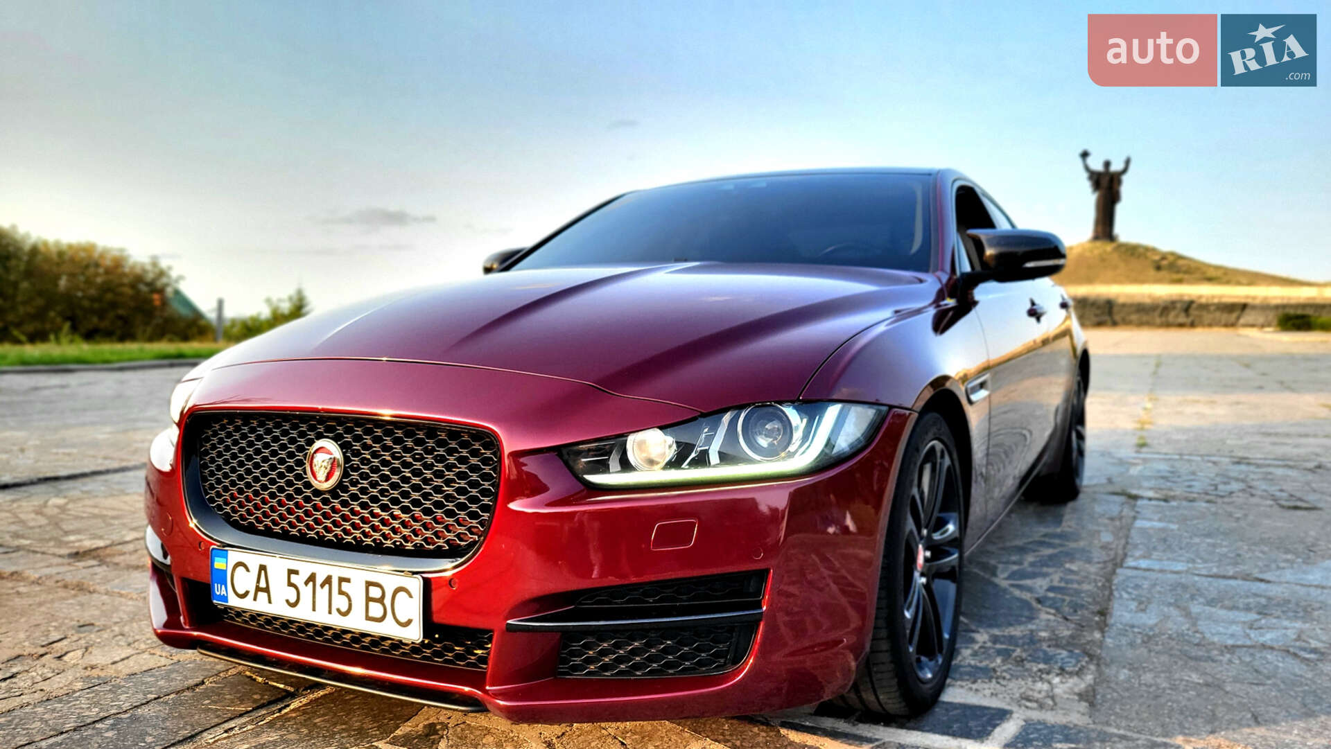 Jaguar XE 2015 VIN SAJAB4BG4GA901328 фото оголошення 14 з 30