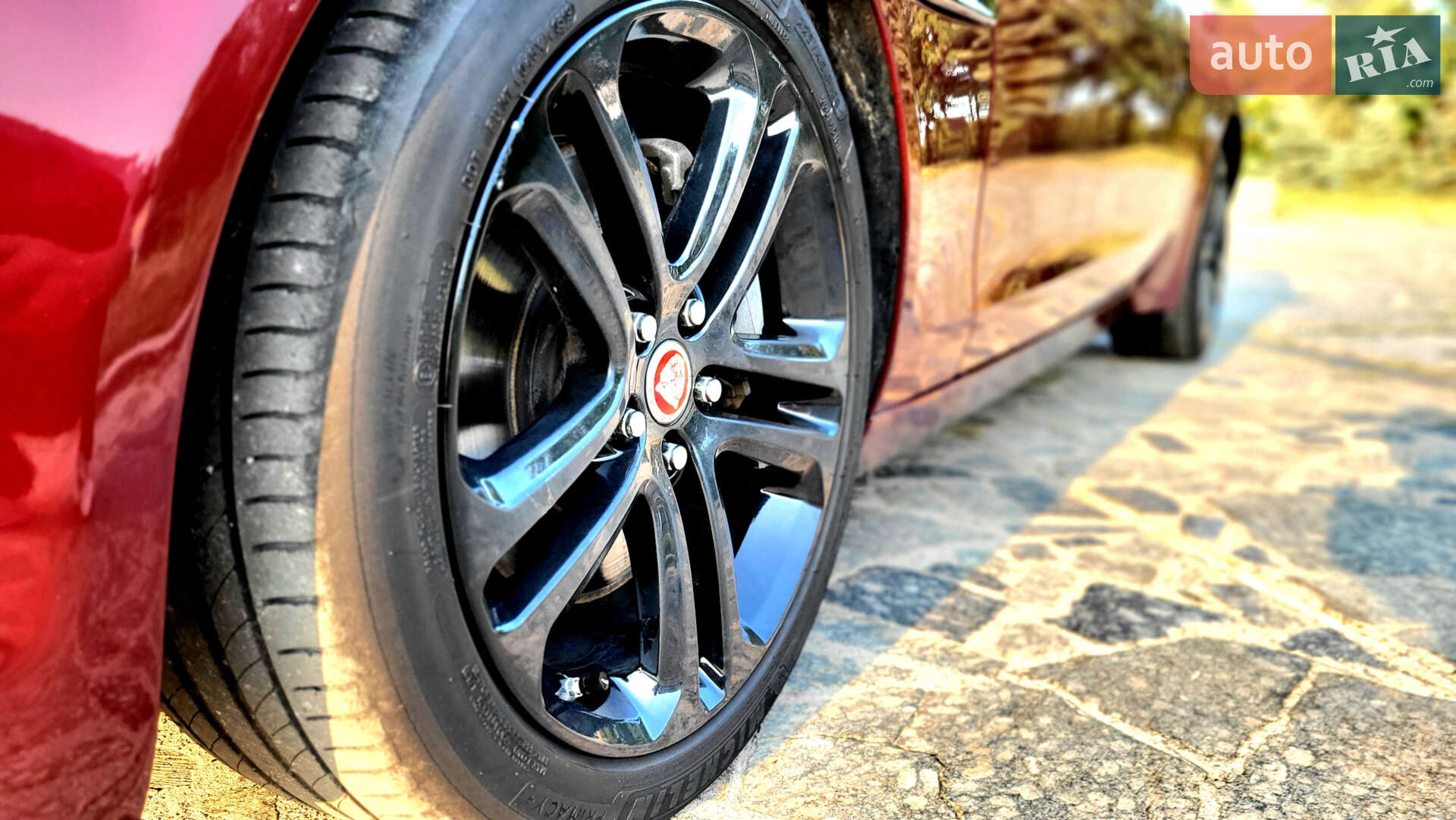 Jaguar XE 2015 VIN SAJAB4BG4GA901328 фото оголошення 23 з 30