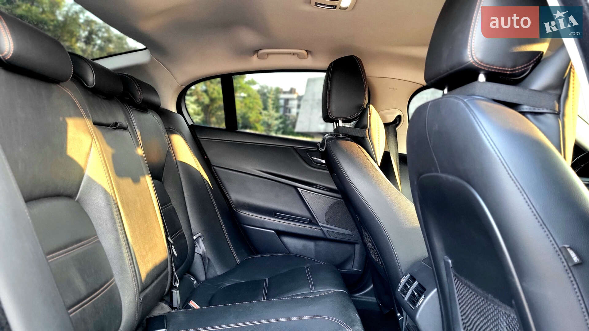 Jaguar XE 2015 VIN SAJAB4BG4GA901328 фото оголошення 26 з 30