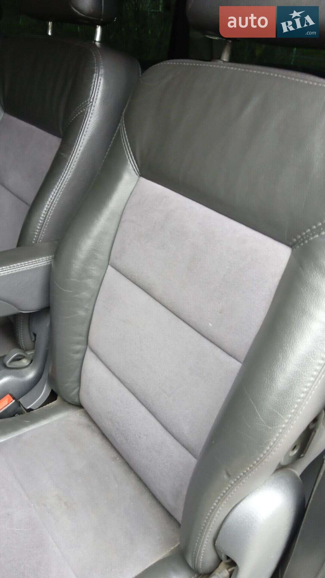 Volkswagen Sharan 2002 VIN WVWZZZ7MZ2V024527 фото оголошення 11 з 24