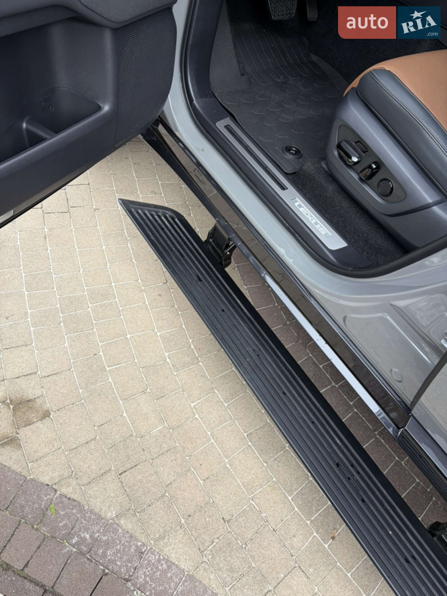 Lexus GX 2024 VIN JTJTBDDX705027072 фото оголошення 147 з 204