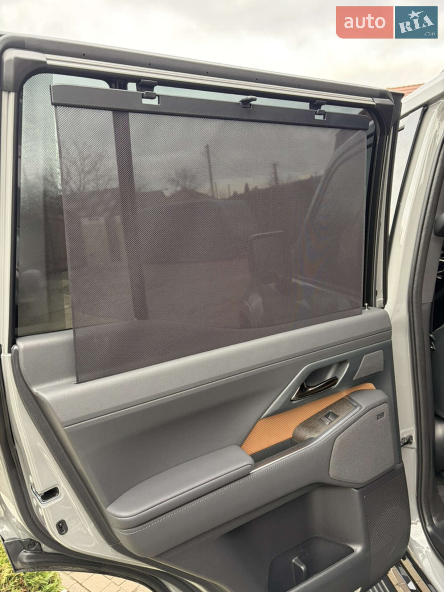 Lexus GX 2024 VIN JTJTBDDX705027072 фото оголошення 149 з 204