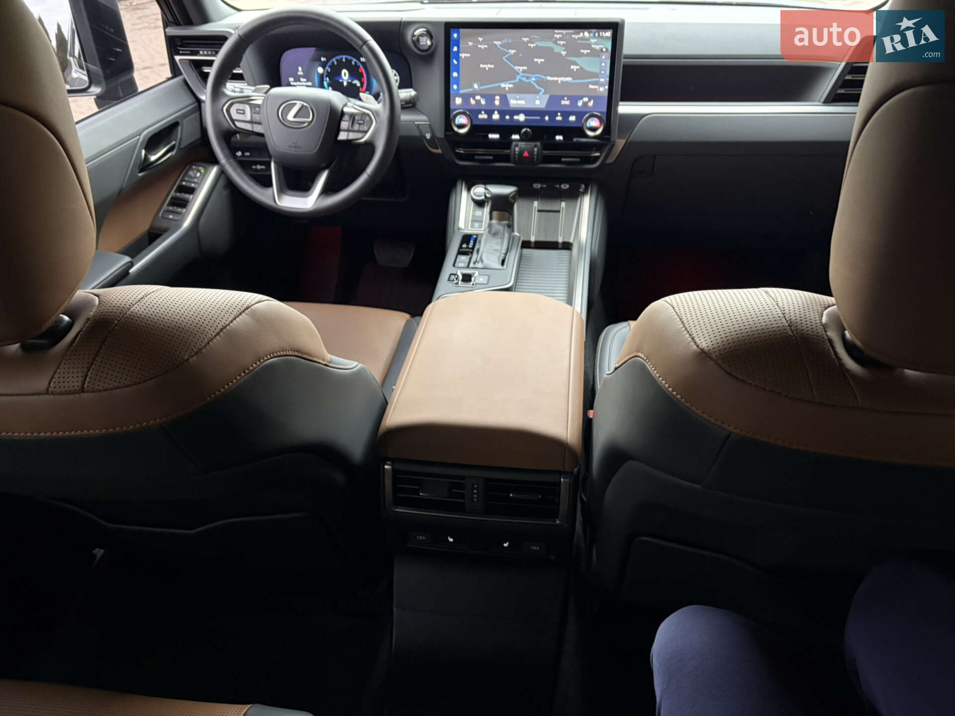 Lexus GX 2024 VIN JTJTBDDX705027072 фото оголошення 183 з 204