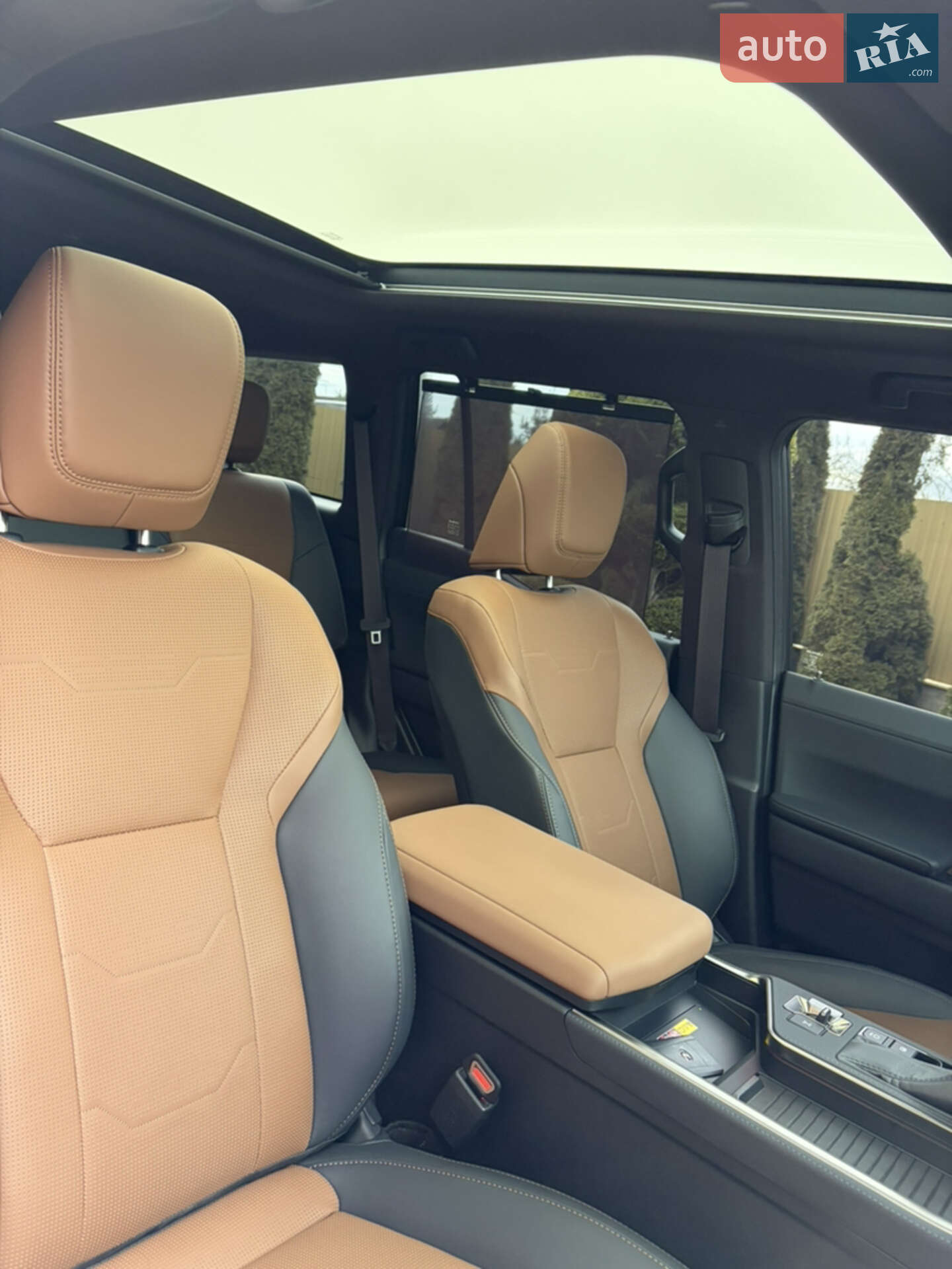 Lexus GX 2024 VIN JTJTBDDX705027072 фото оголошення 184 з 204