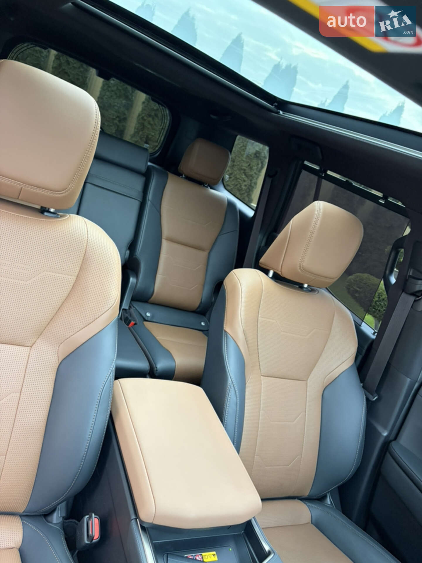 Lexus GX 2024 VIN JTJTBDDX705027072 фото оголошення 186 з 204