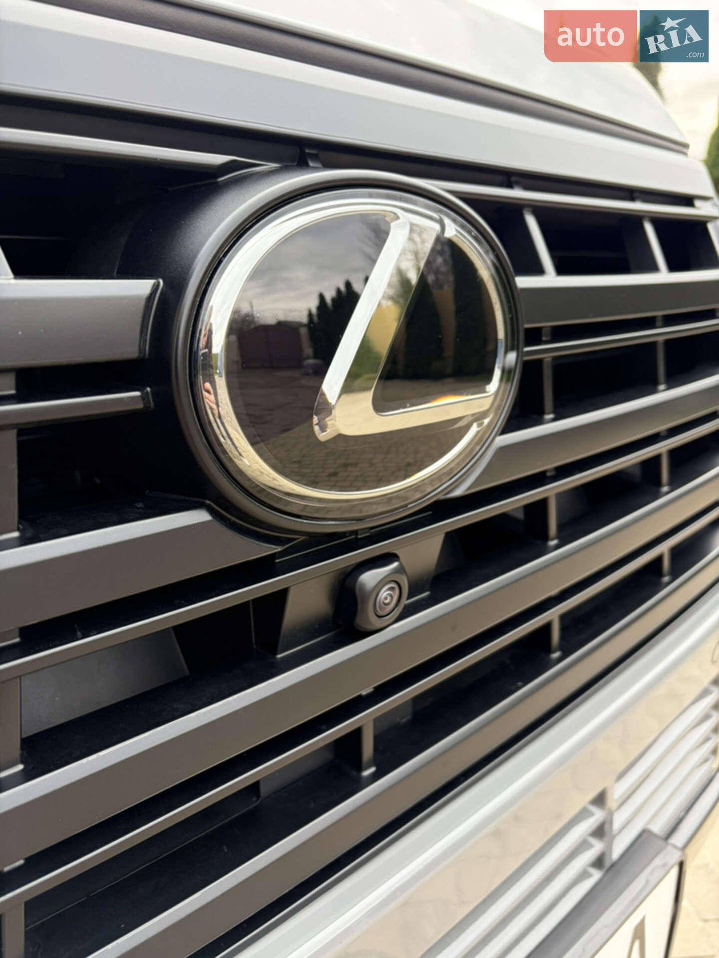 Lexus GX 2024 VIN JTJTBDDX705027072 фото оголошення 190 з 204
