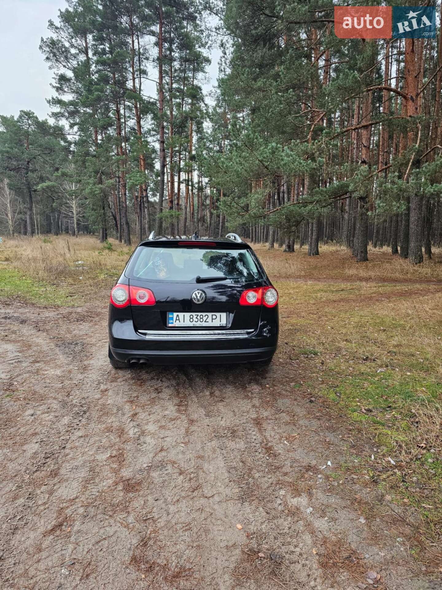 Volkswagen Passat 2006 VIN WVWZZZ3CZ7E137294 фото оголошення 9 з 28