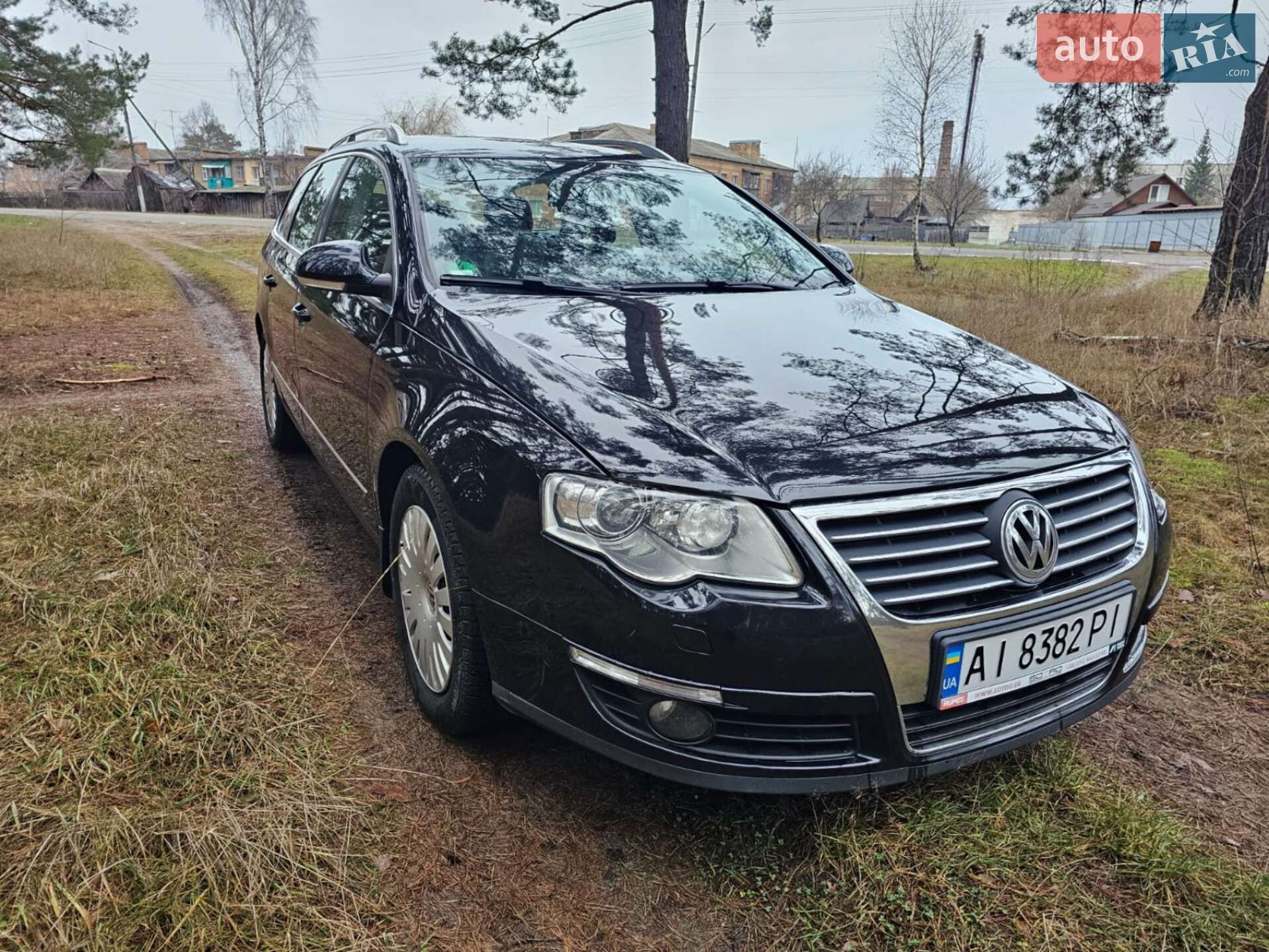 Volkswagen Passat 2006 VIN WVWZZZ3CZ7E137294 фото оголошення 3 з 28