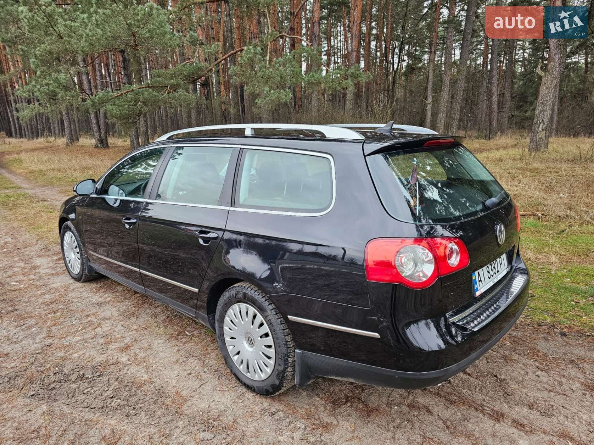 Volkswagen Passat 2006 VIN WVWZZZ3CZ7E137294 фото оголошення 8 з 28