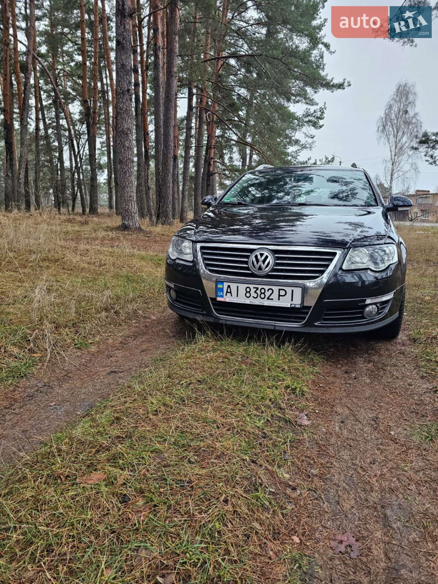 Volkswagen Passat 2006 VIN WVWZZZ3CZ7E137294 фото оголошення 4 з 28