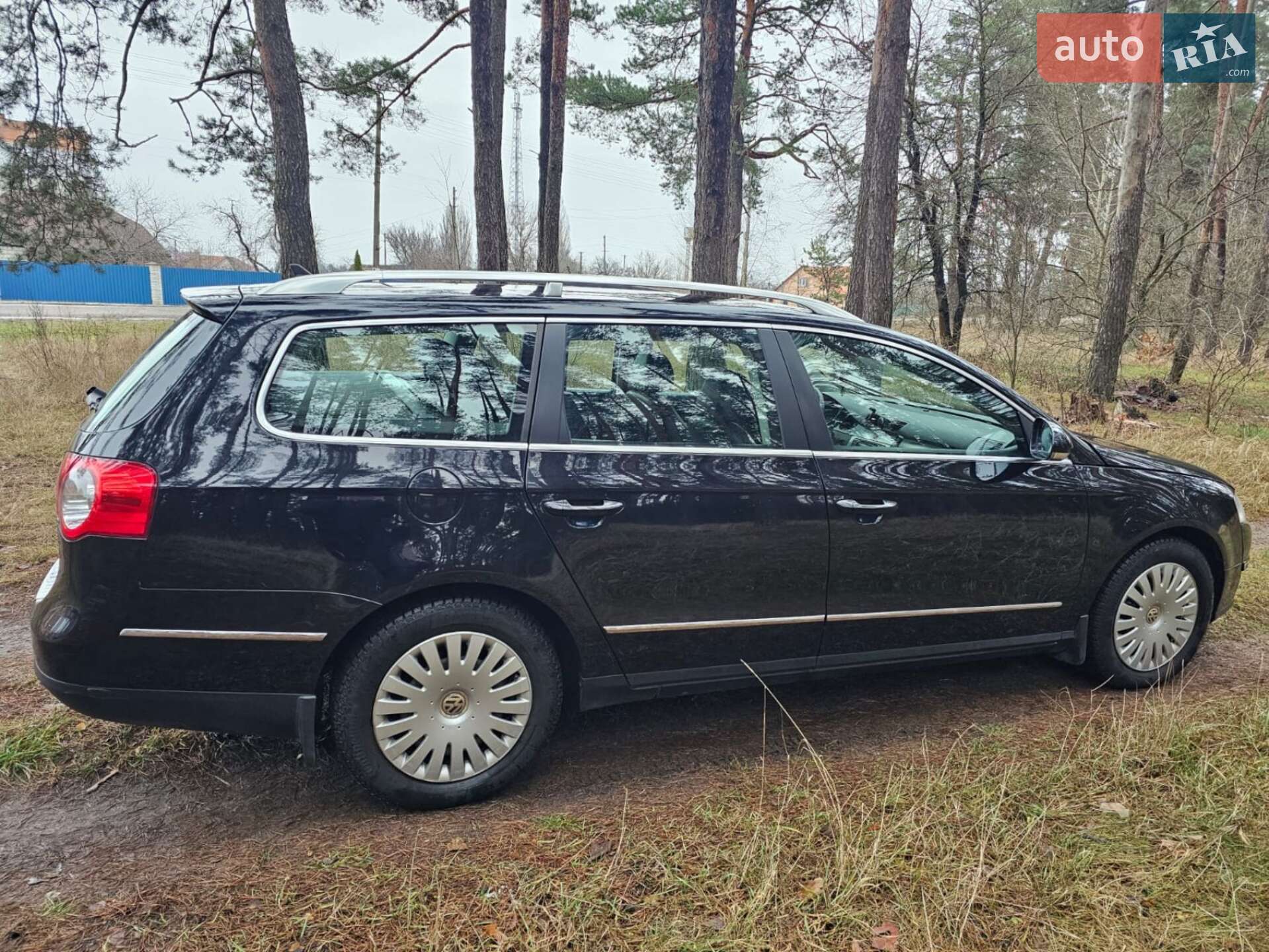 Volkswagen Passat 2006 VIN WVWZZZ3CZ7E137294 фото оголошення 5 з 28