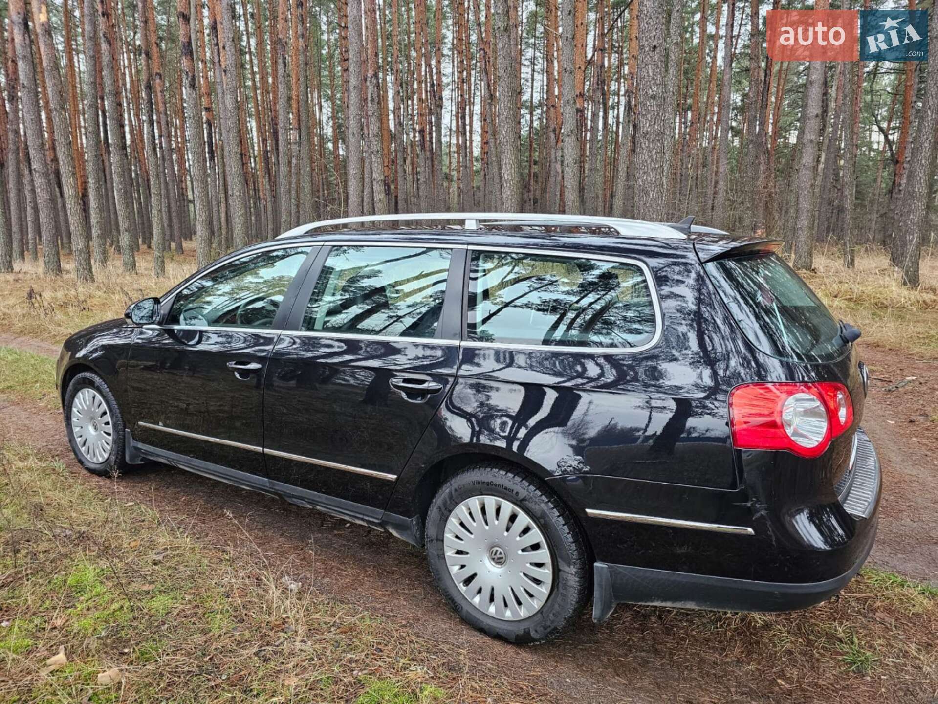 Volkswagen Passat 2006 VIN WVWZZZ3CZ7E137294 фото оголошення 7 з 28