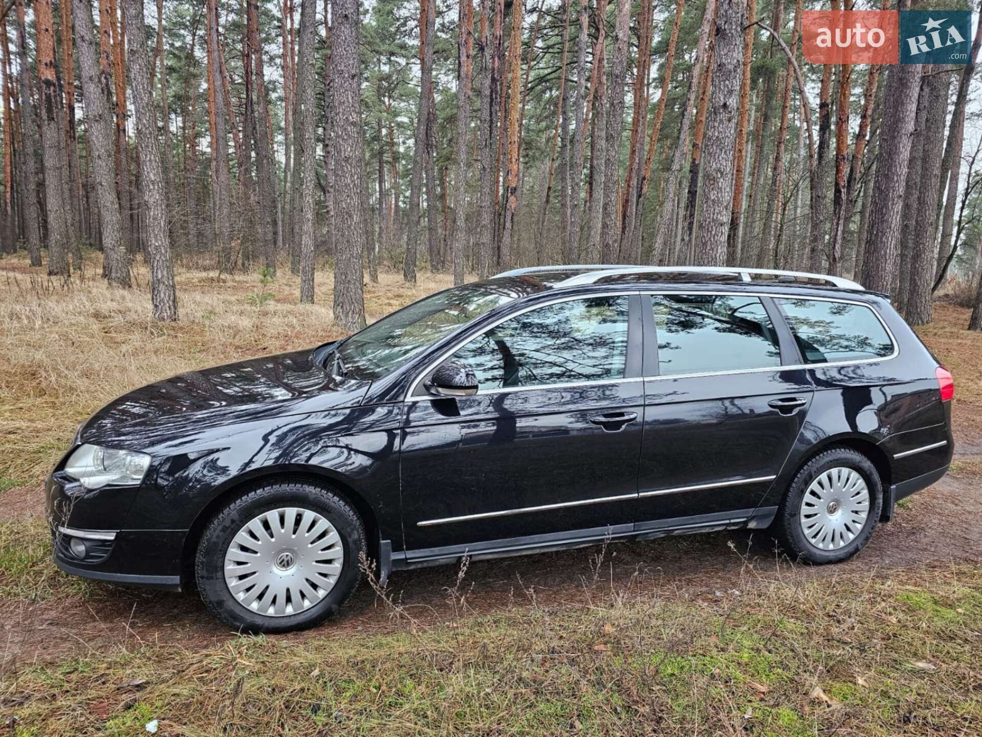 Volkswagen Passat 2006 VIN WVWZZZ3CZ7E137294 фото оголошення 6 з 28