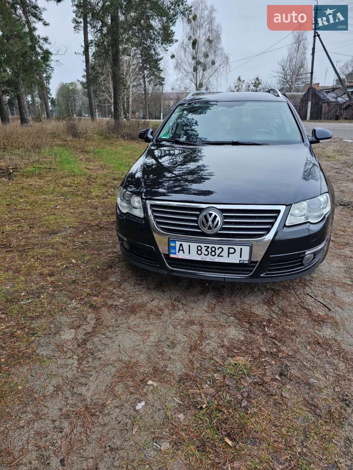 Volkswagen Passat 2006 VIN WVWZZZ3CZ7E137294 фото оголошення 2 з 28