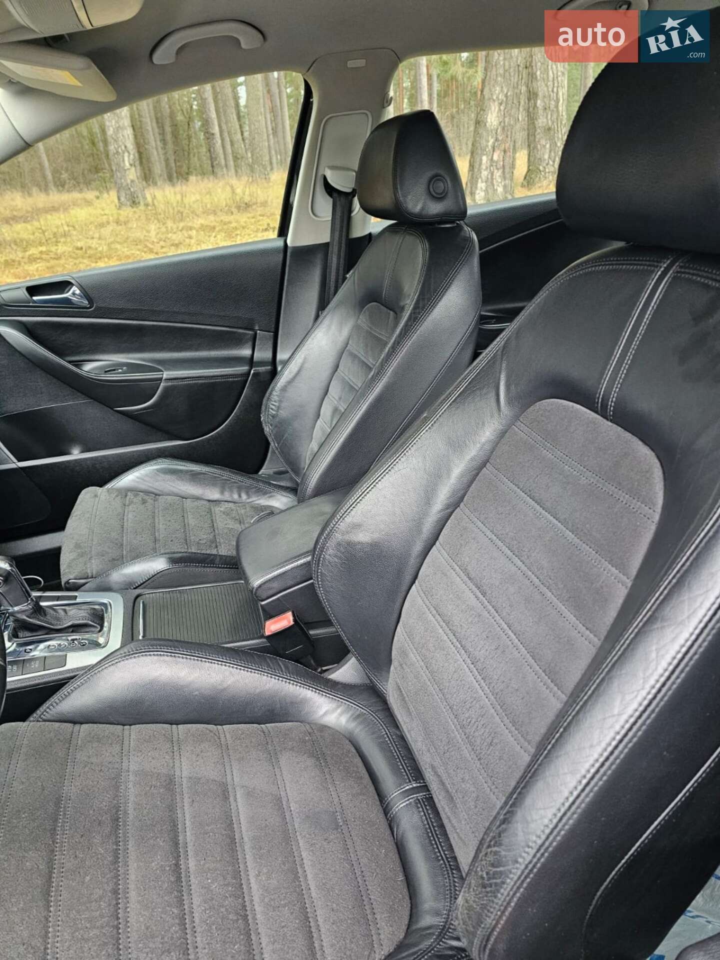 Volkswagen Passat 2006 VIN WVWZZZ3CZ7E137294 фото оголошення 15 з 28