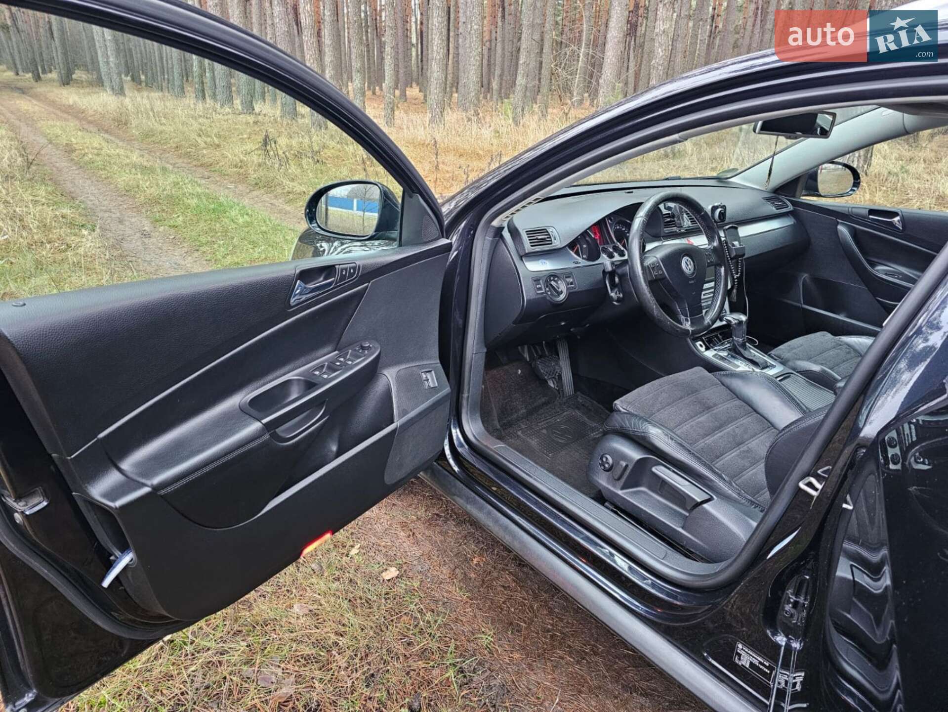 Volkswagen Passat 2006 VIN WVWZZZ3CZ7E137294 фото оголошення 13 з 28