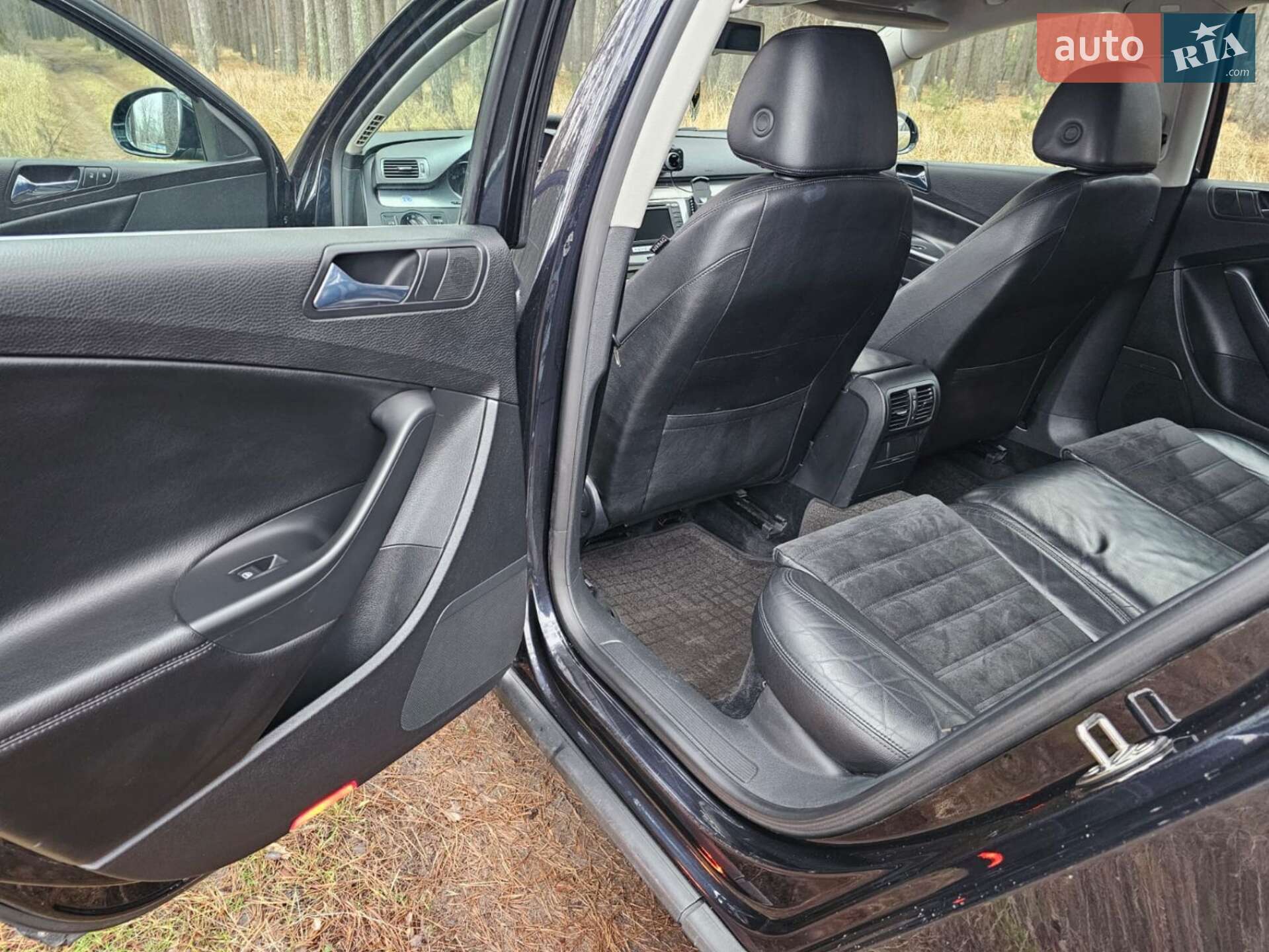 Volkswagen Passat 2006 VIN WVWZZZ3CZ7E137294 фото оголошення 16 з 28